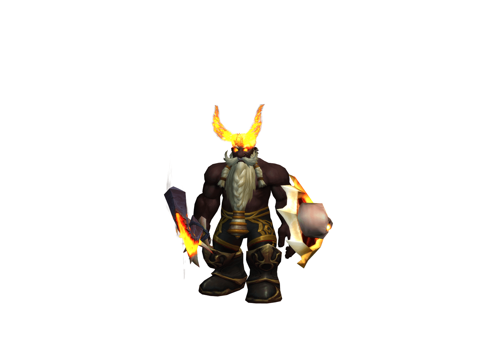 Dwarftheban's character render