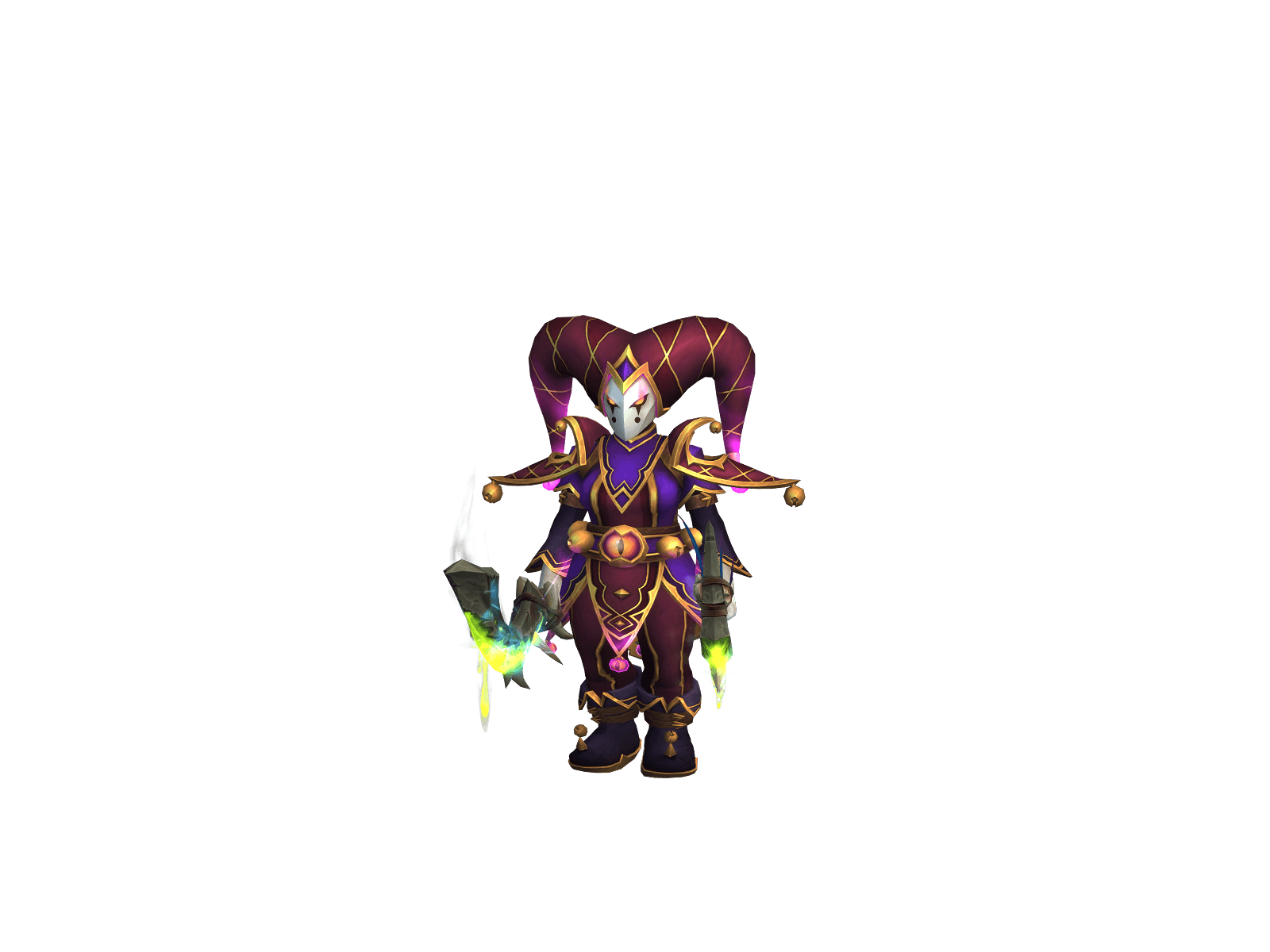 Eskaonlypma's character render