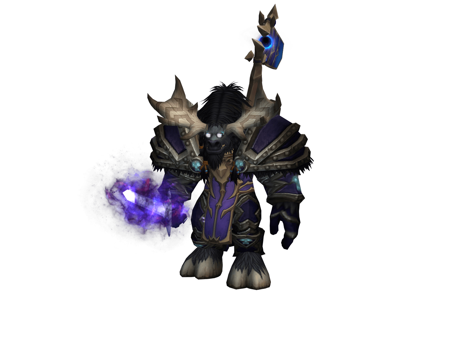 Daitooalgown's character render