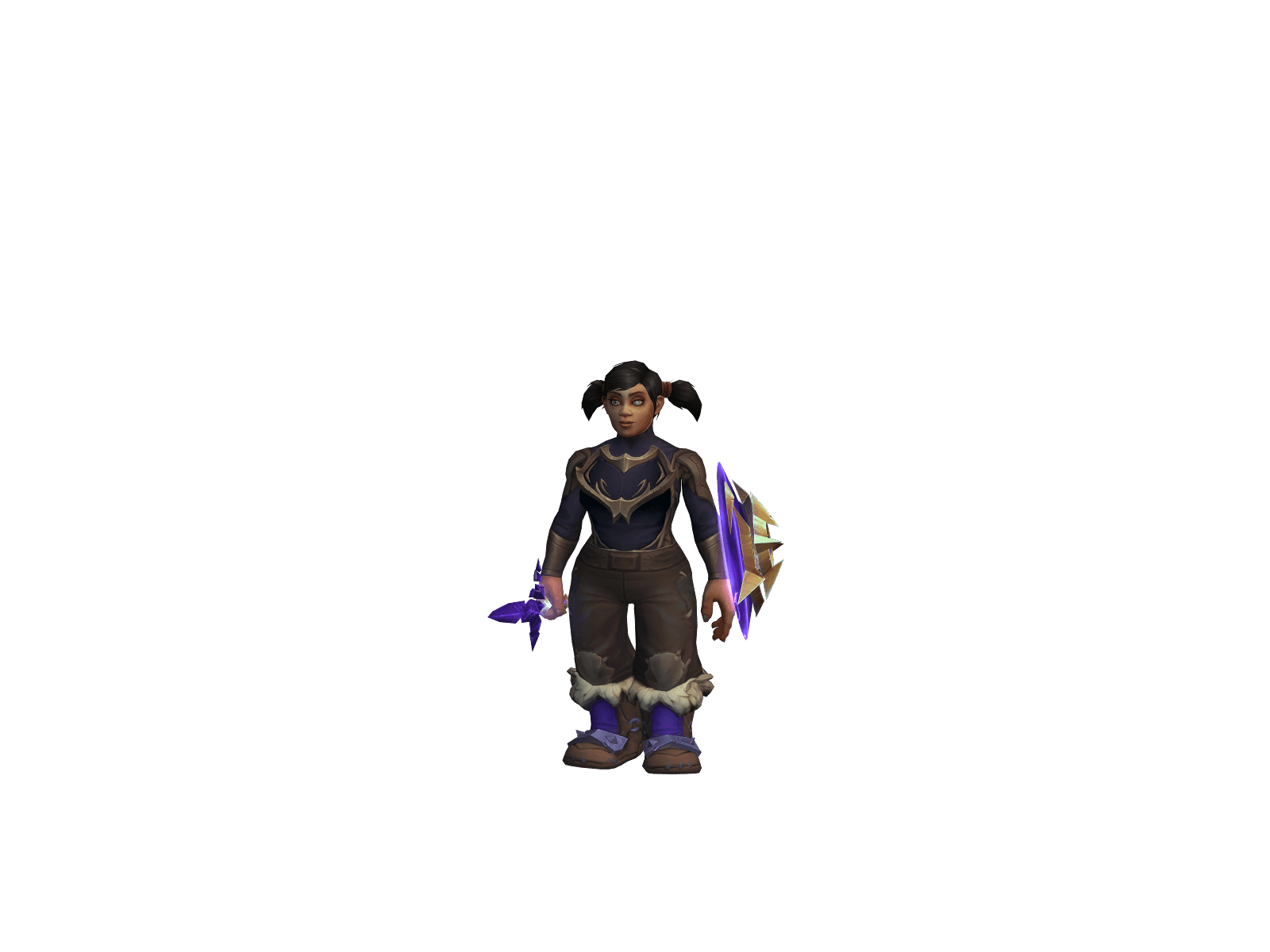 Mikfedesvin's character render