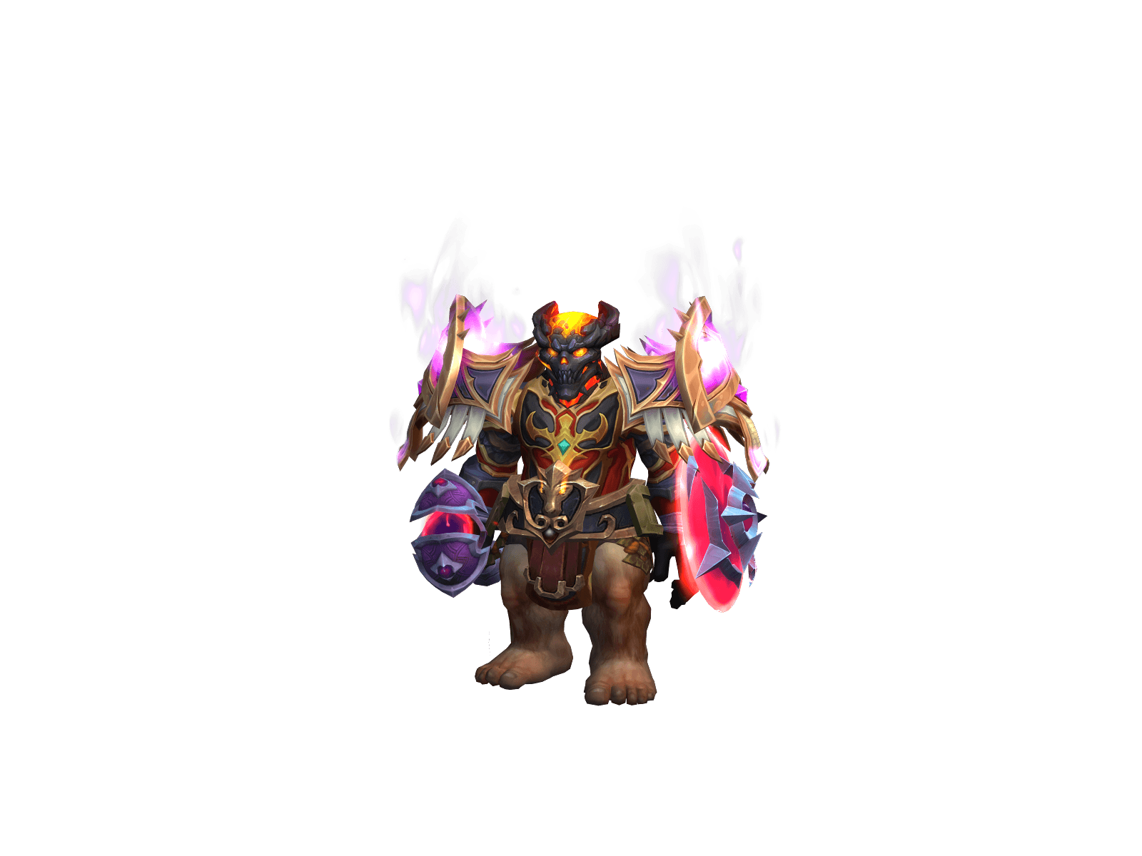 Drlogx's character render
