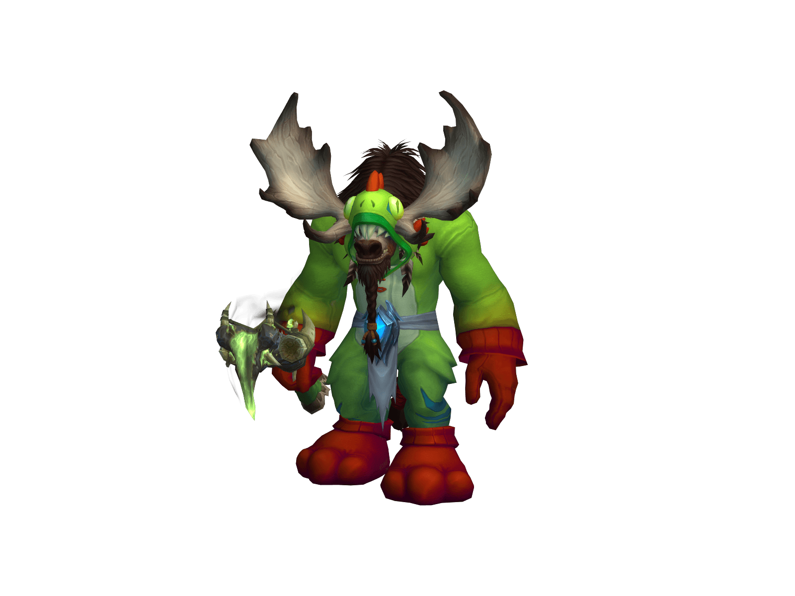 Rankonebmz's character render