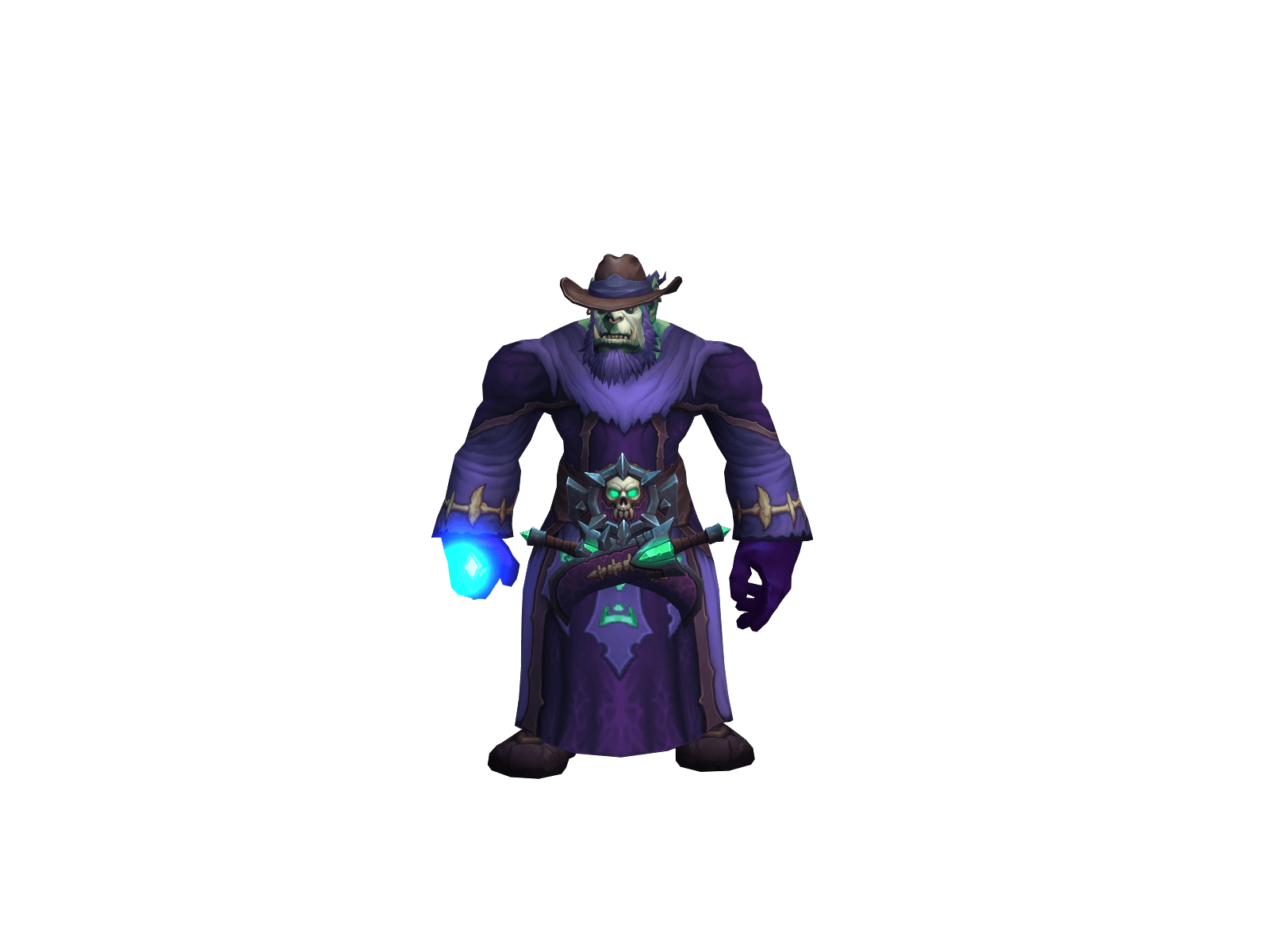Supsupsupsup's character render