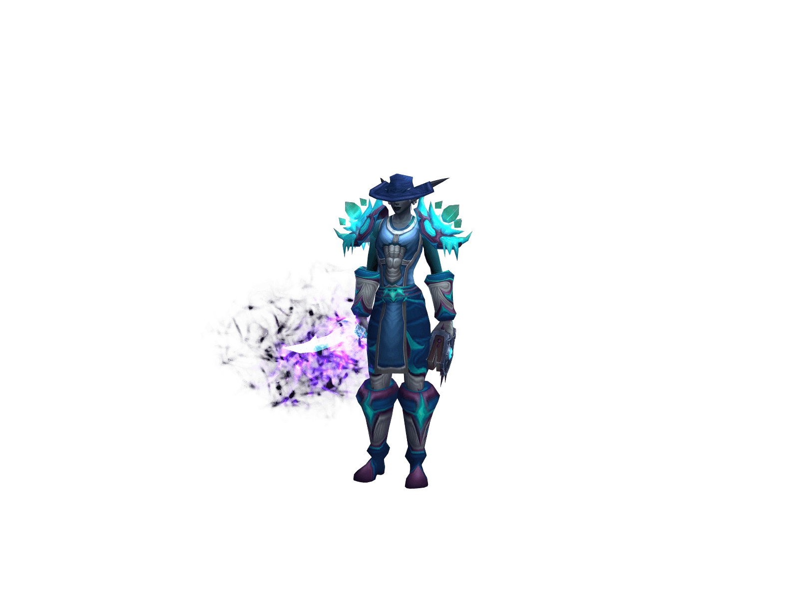 Nuggetpriest's character render