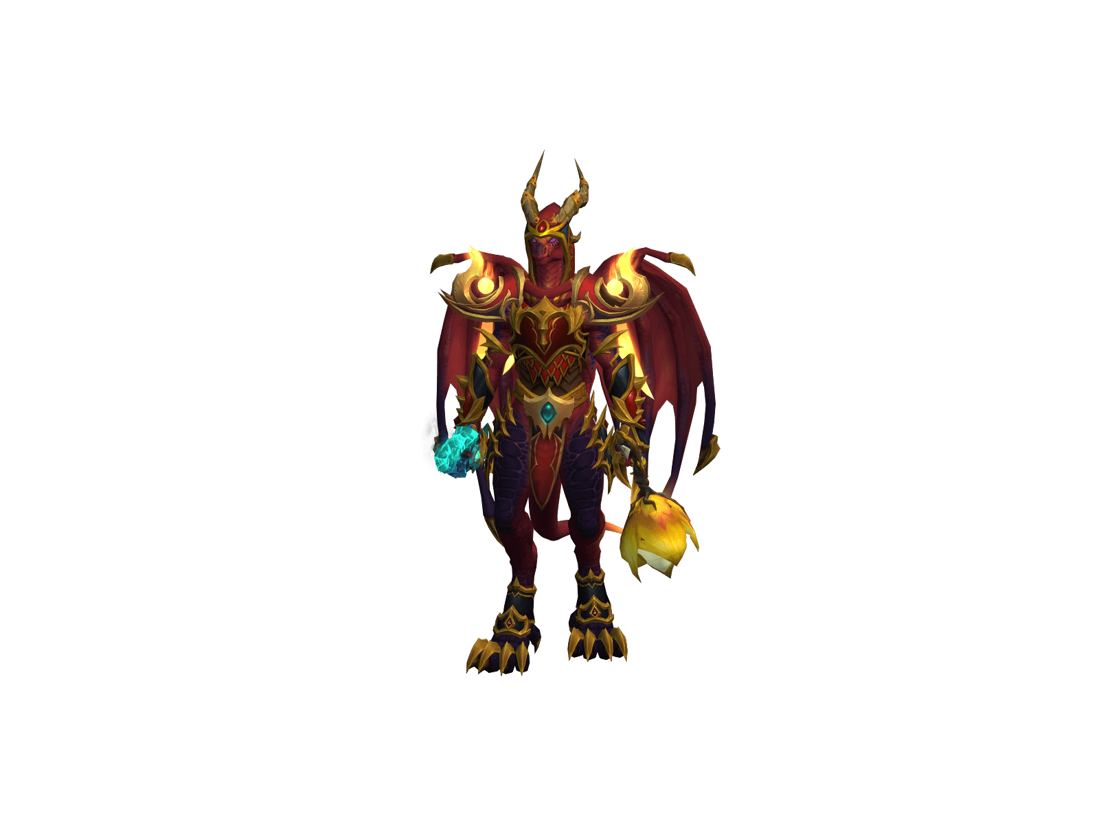 Amnehrwr's character render