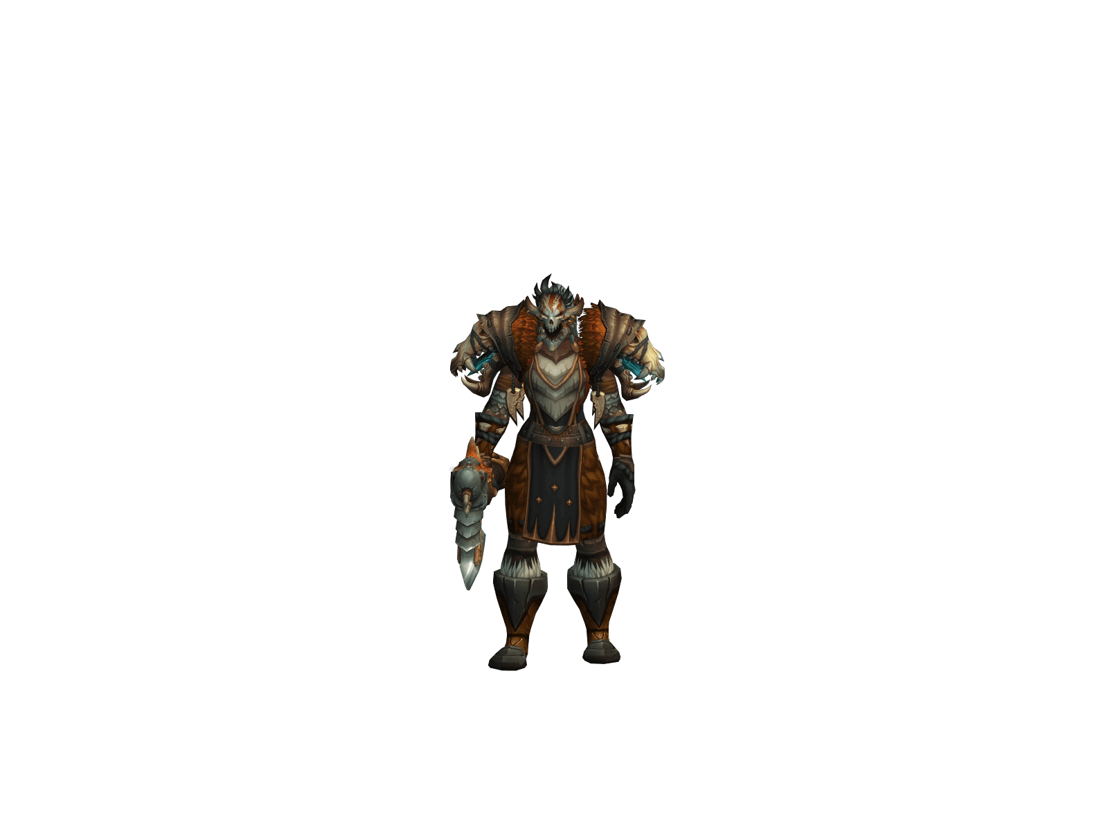 Zodzin's character render