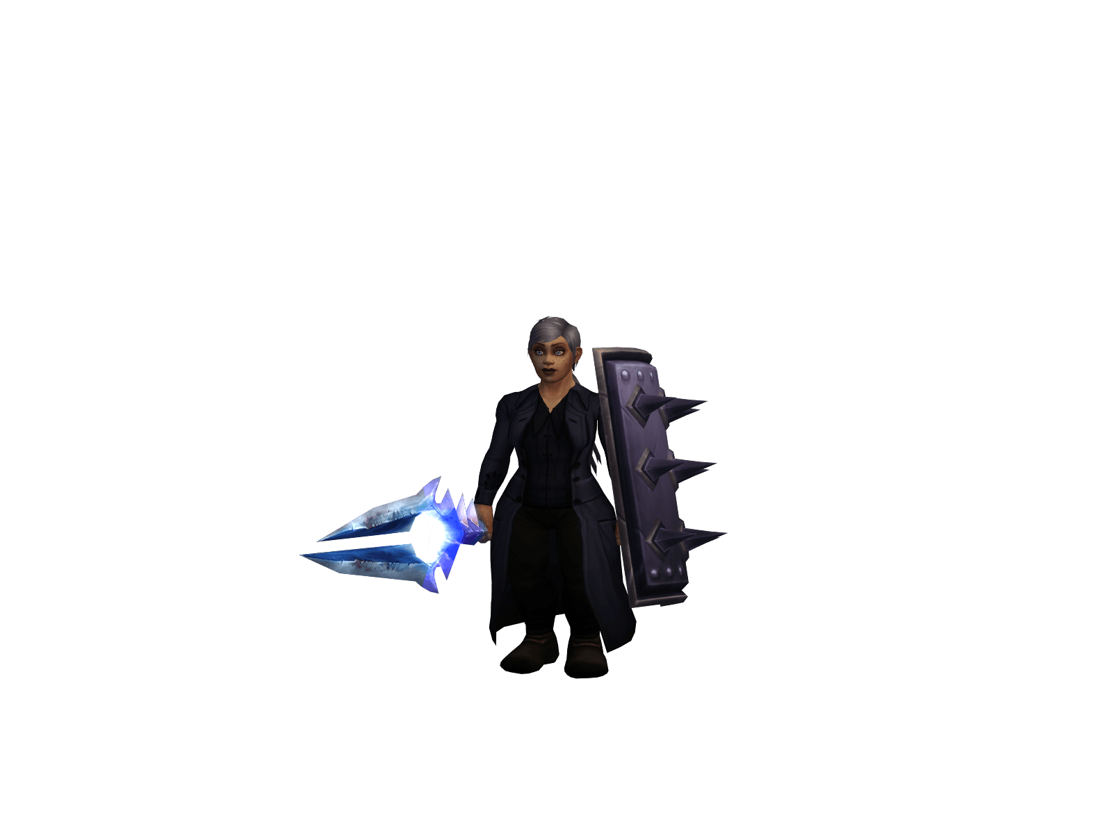Smooya's character render