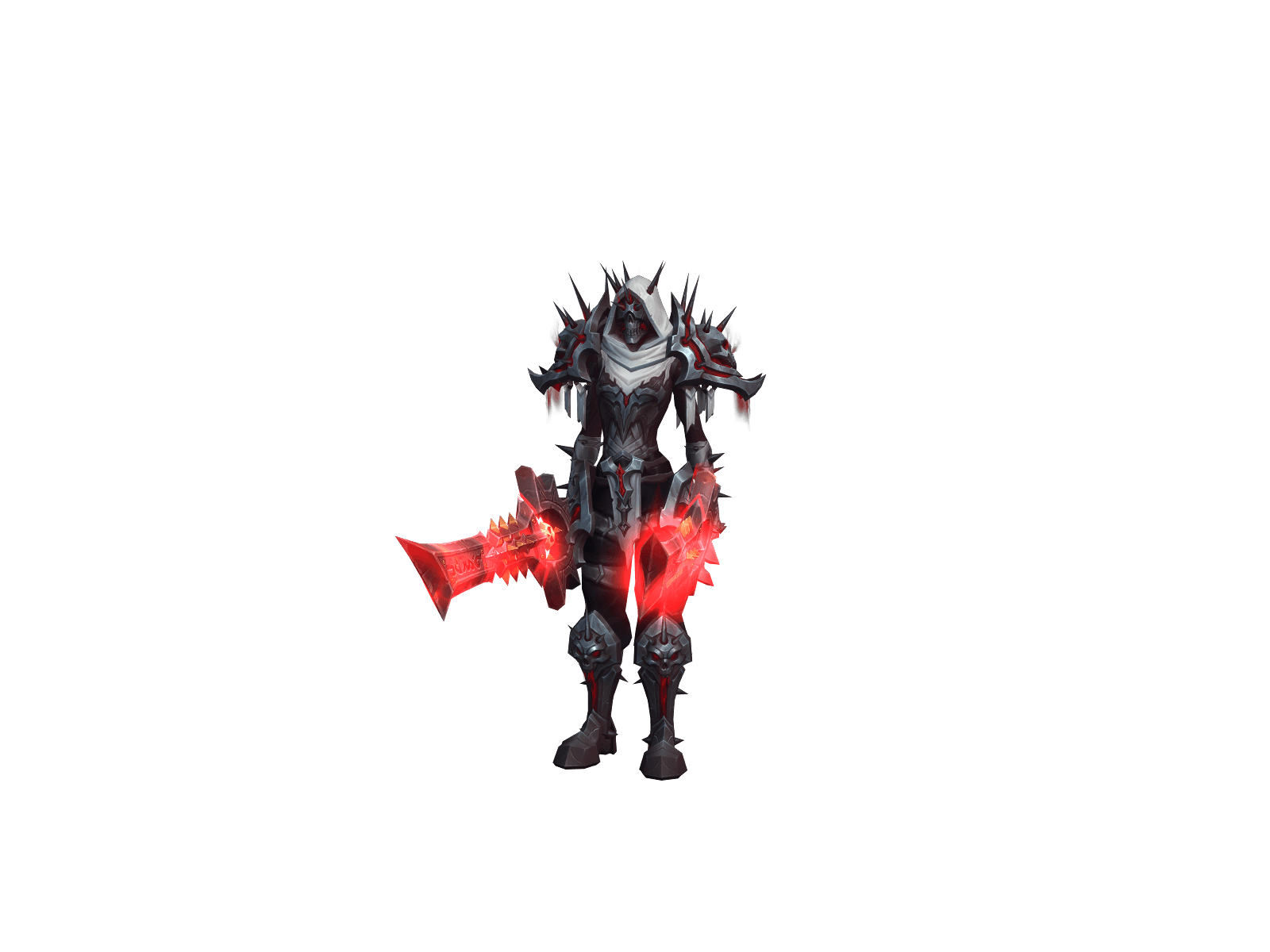 Vnvqt's character render