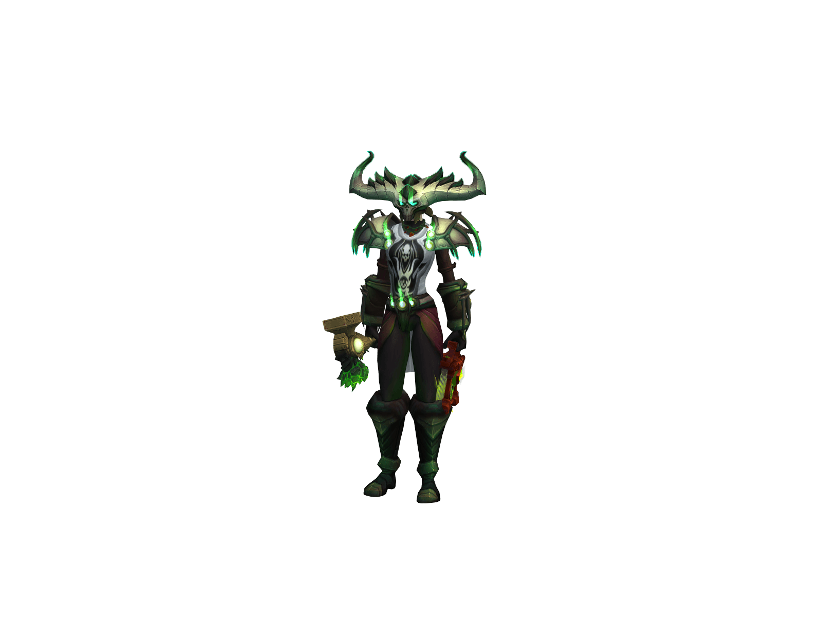 Slapperx's character render