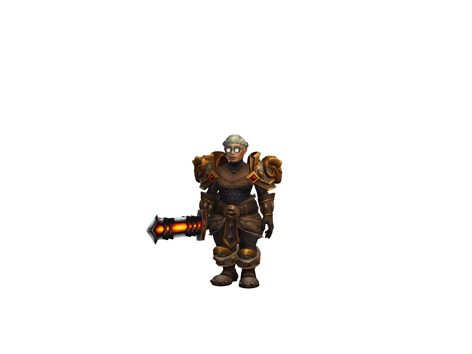 Potatoesw's character render