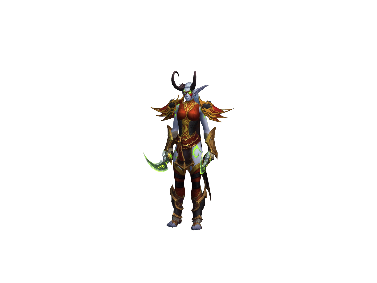 Copeeydh's character render