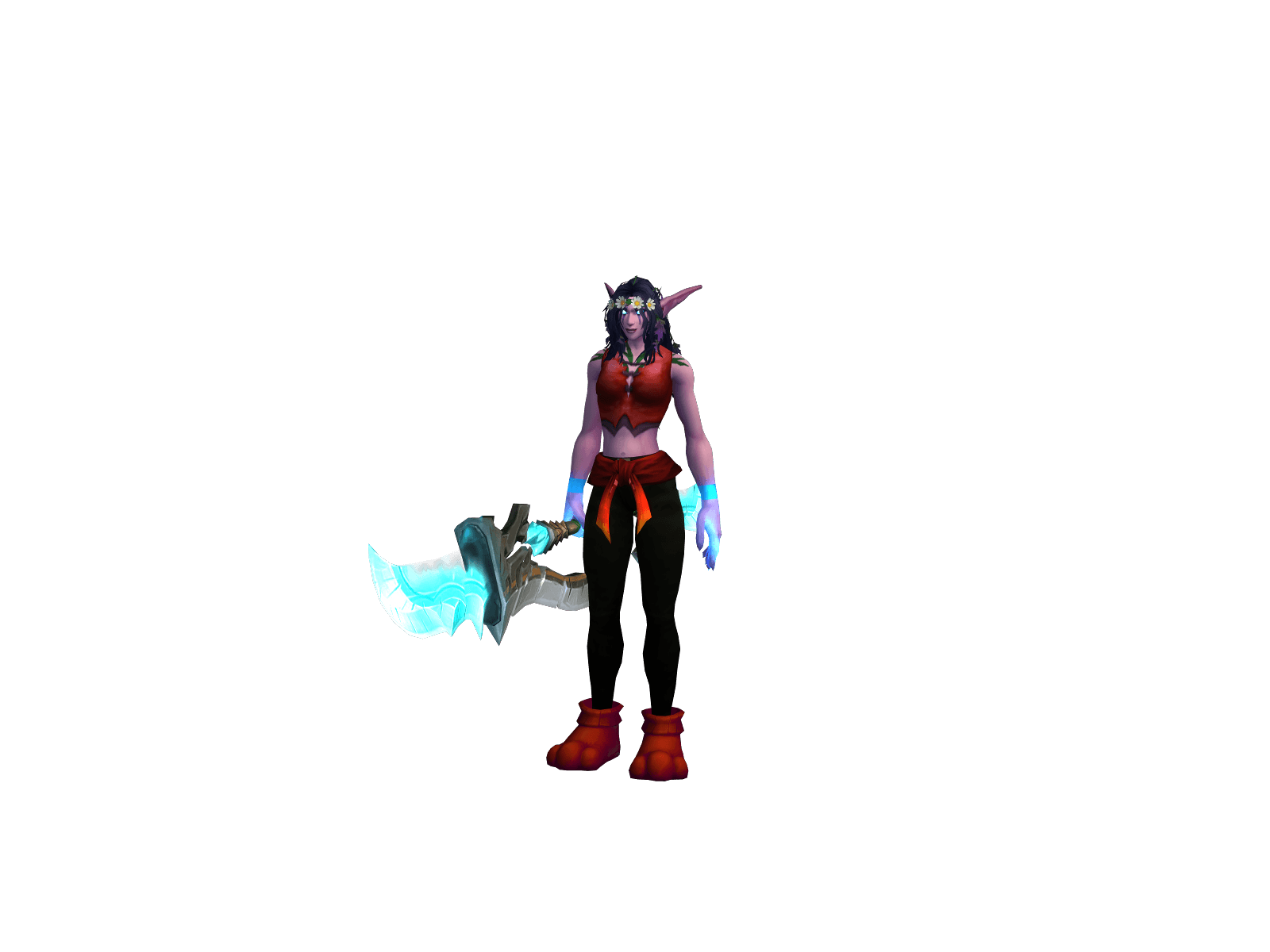 Notbychoice's character render