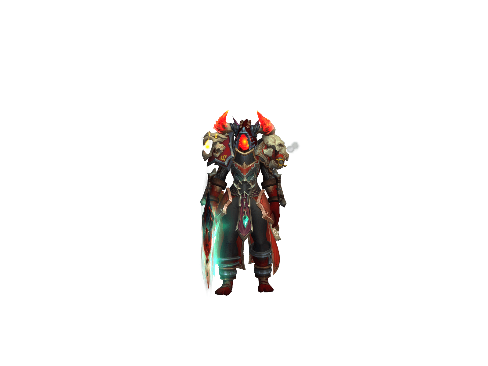 Avenueat's character render
