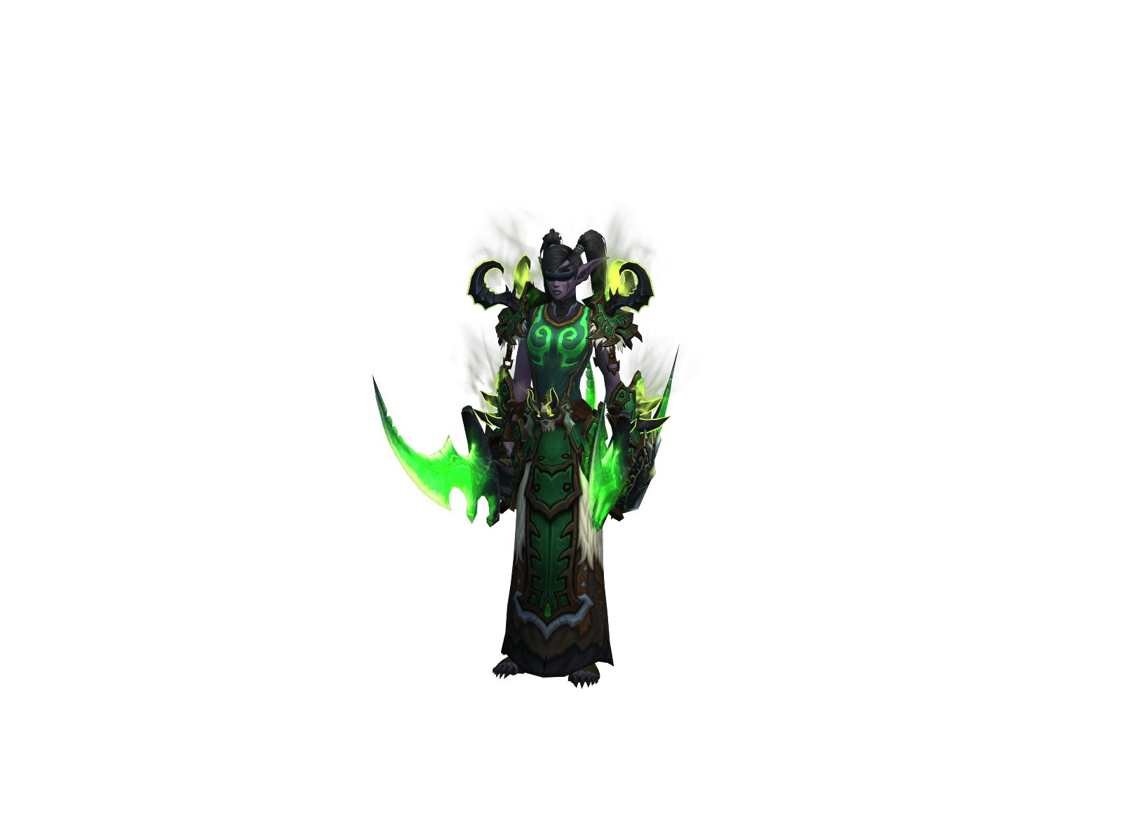 Sliceit's character render