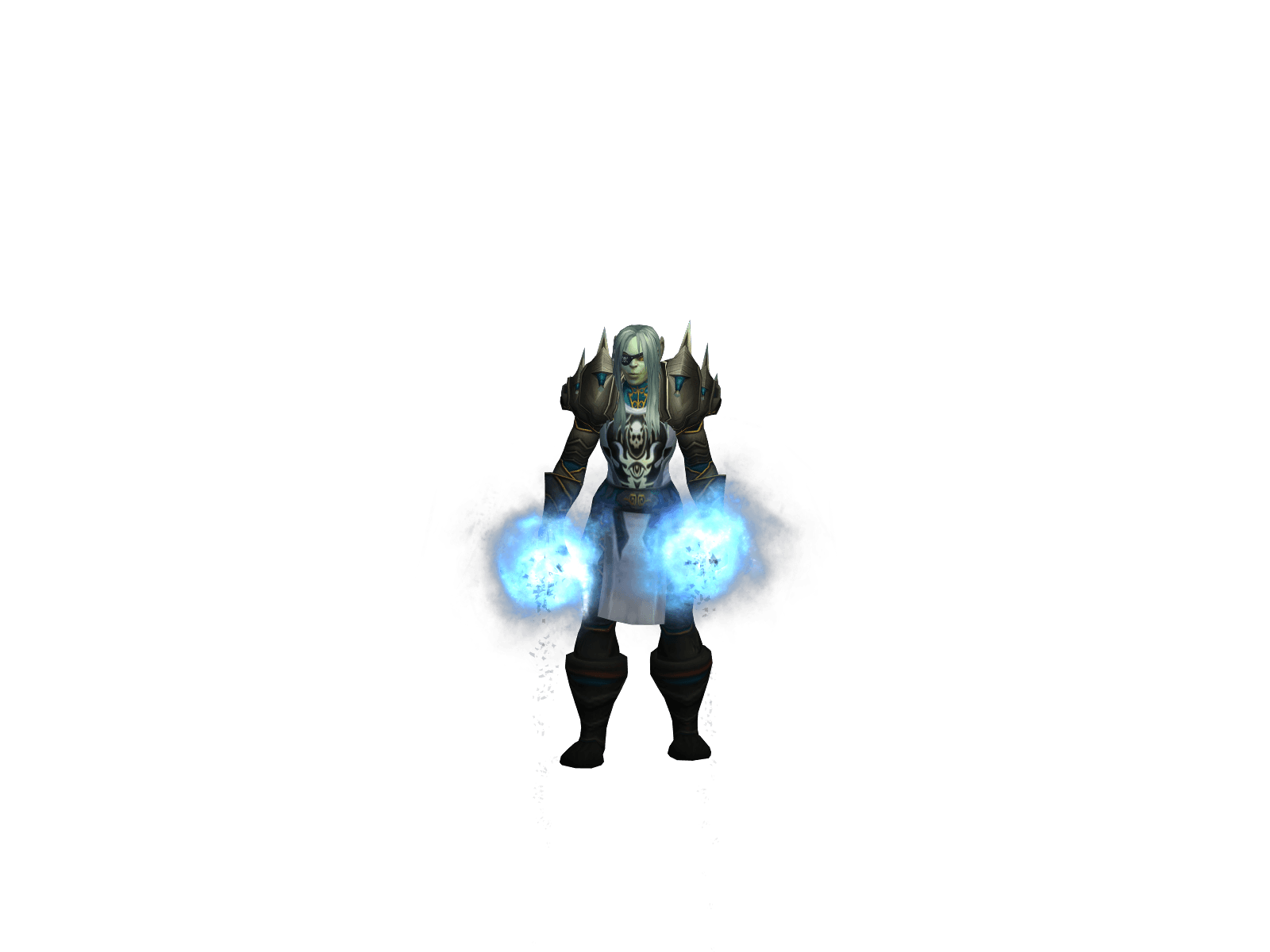 Eightysixx's character render