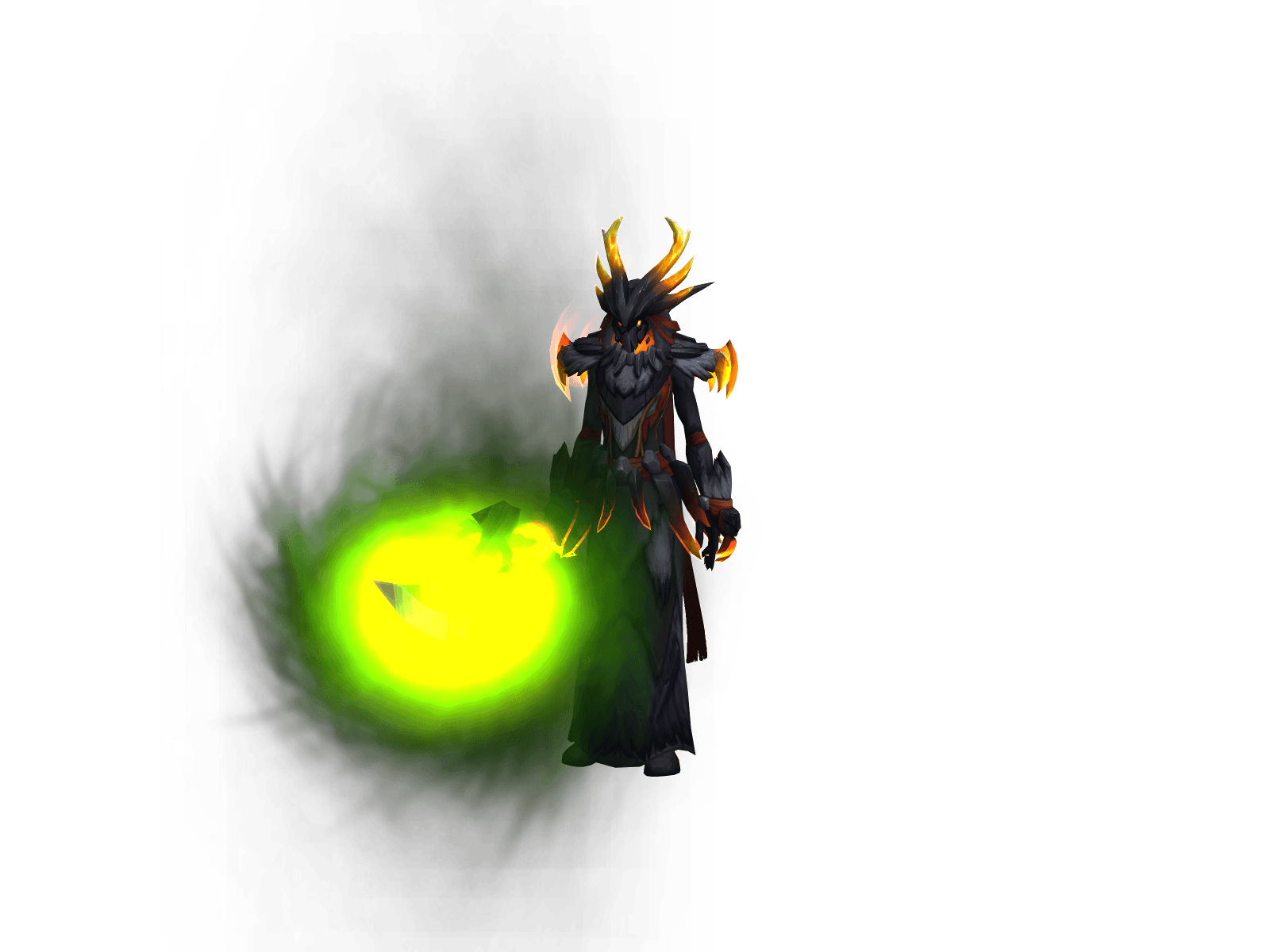 Eufotmregion's character render