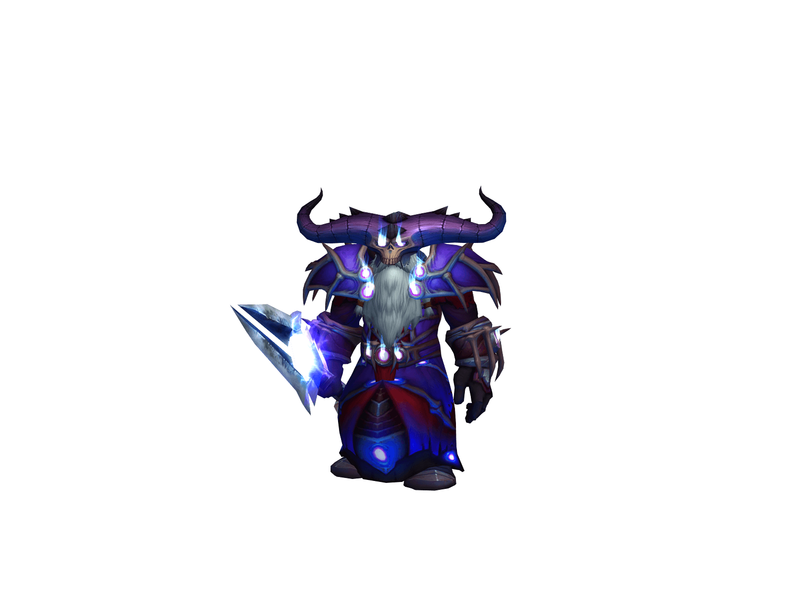 Lockyschönee's character render