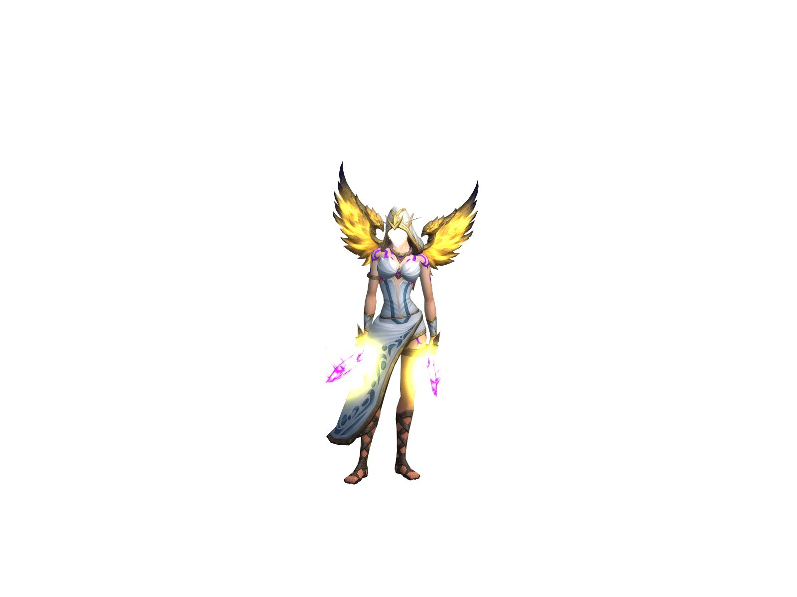 Toxiccønt's character render
