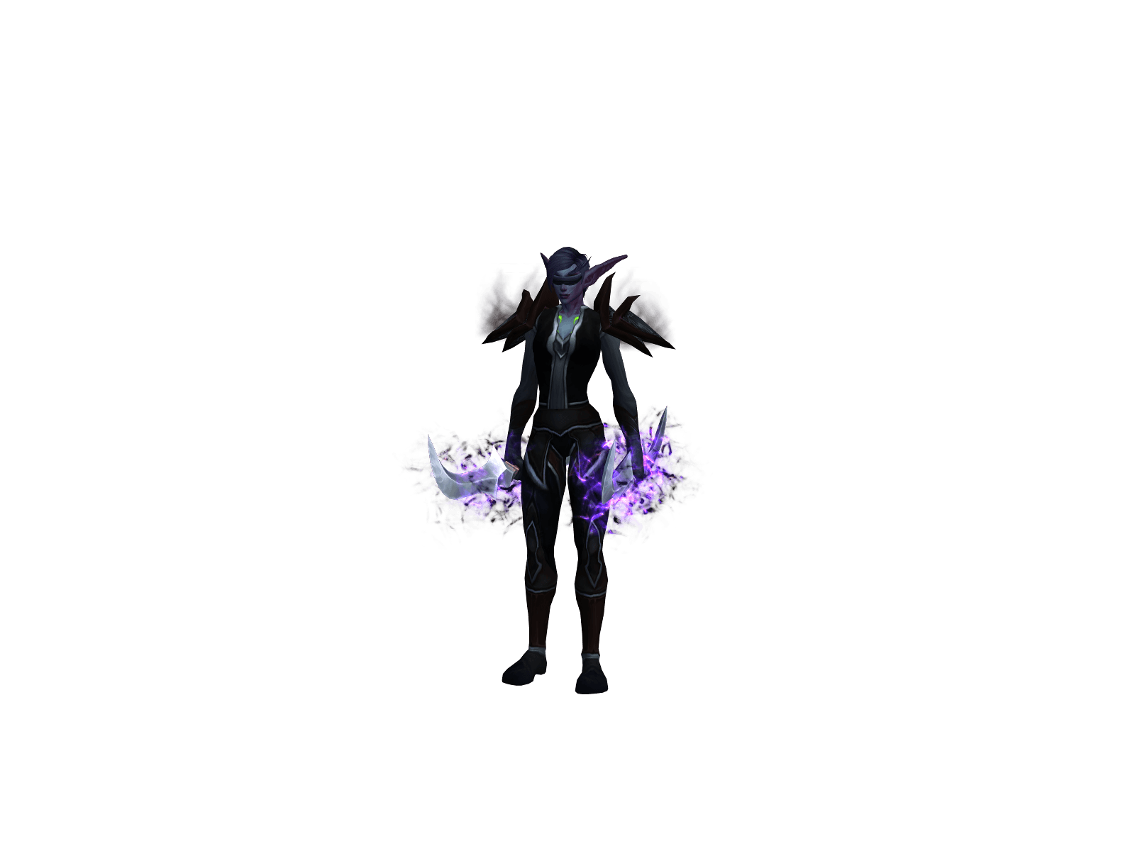 Skövtedh's character render