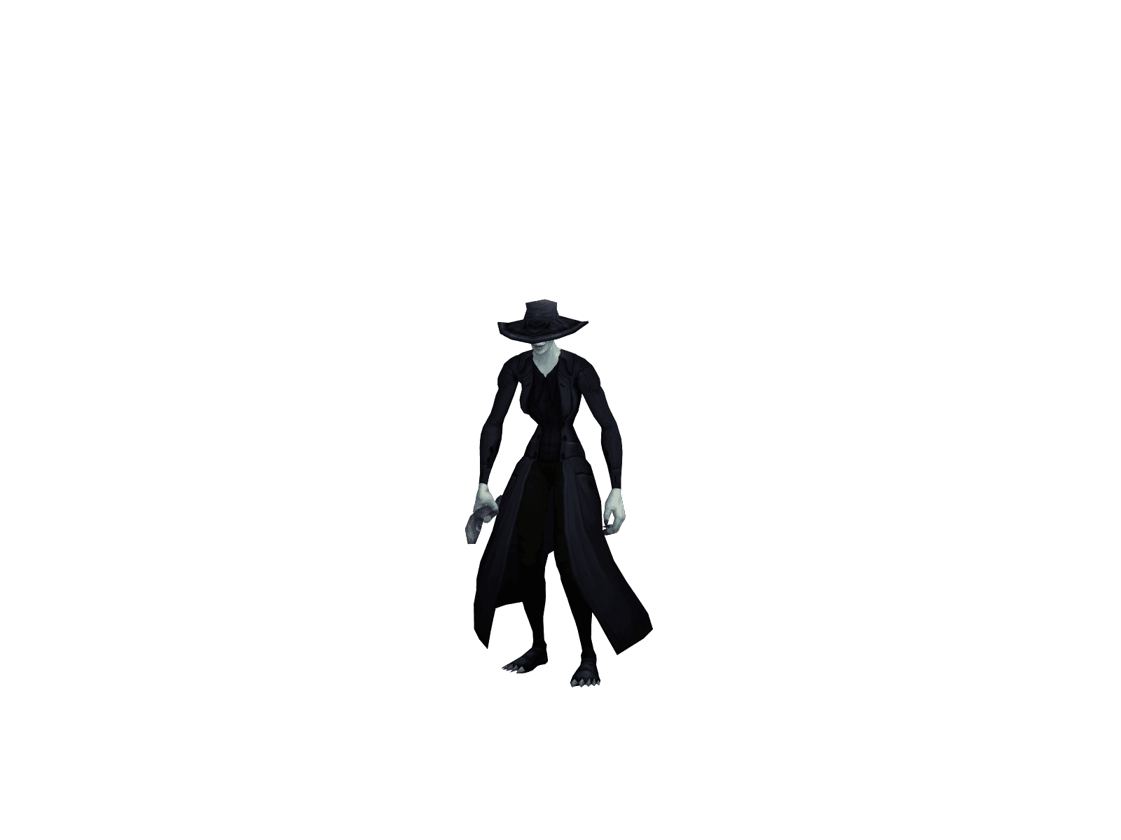 Callmepope's character render