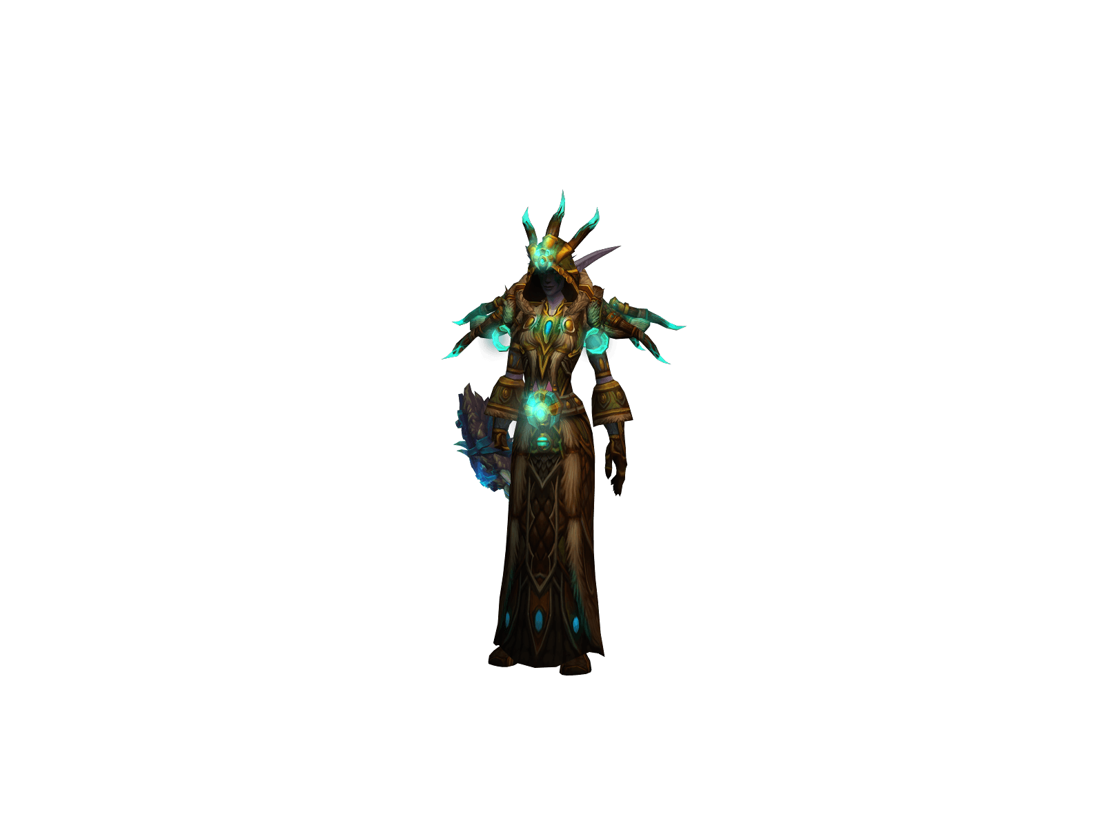 Obisd's character render