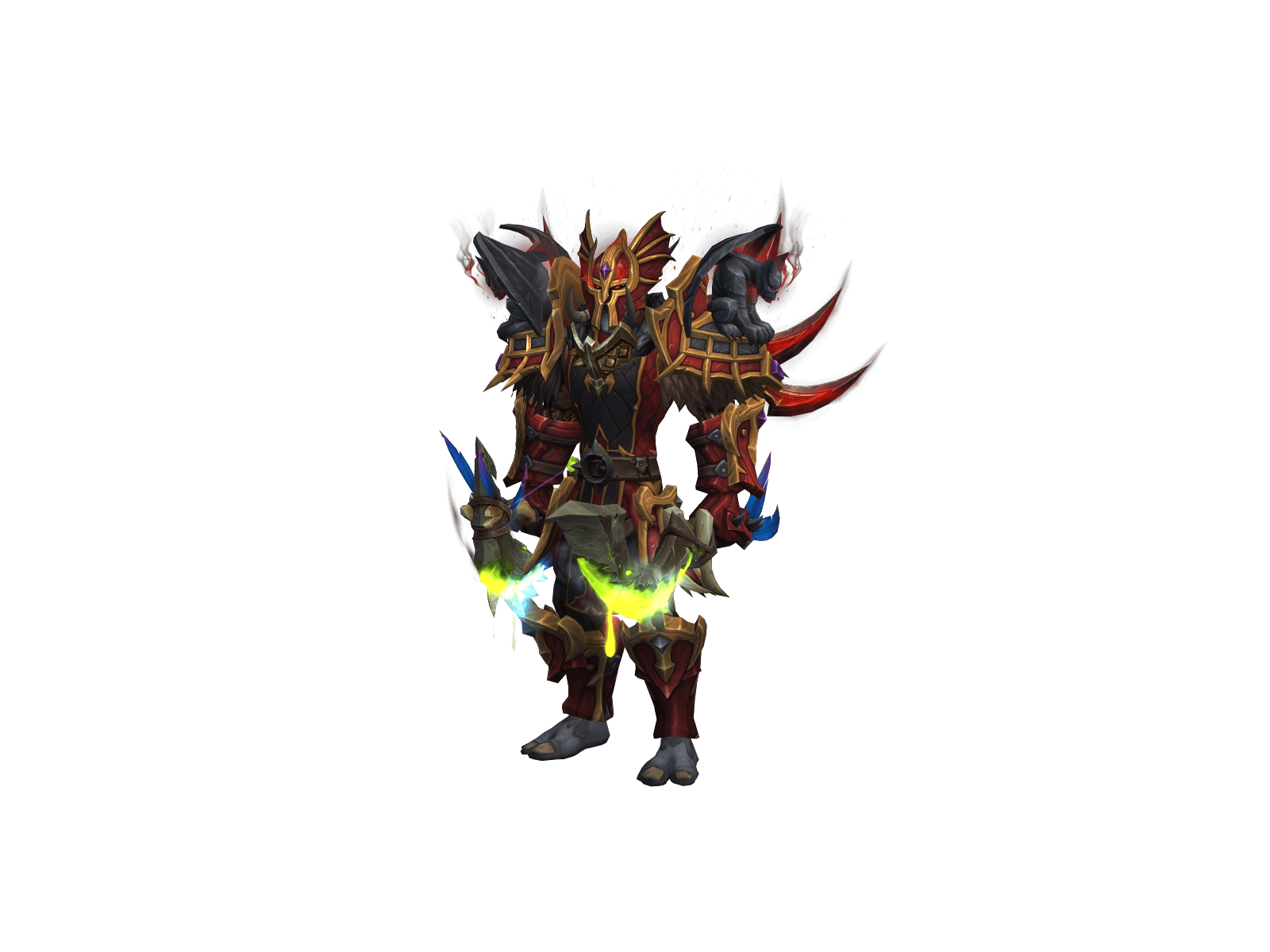 Brickdeath's character render
