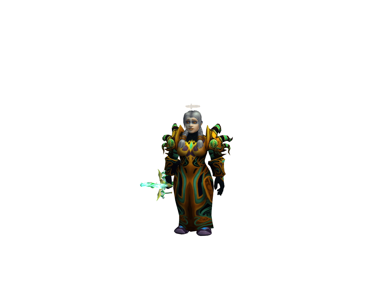Deathdots's character render