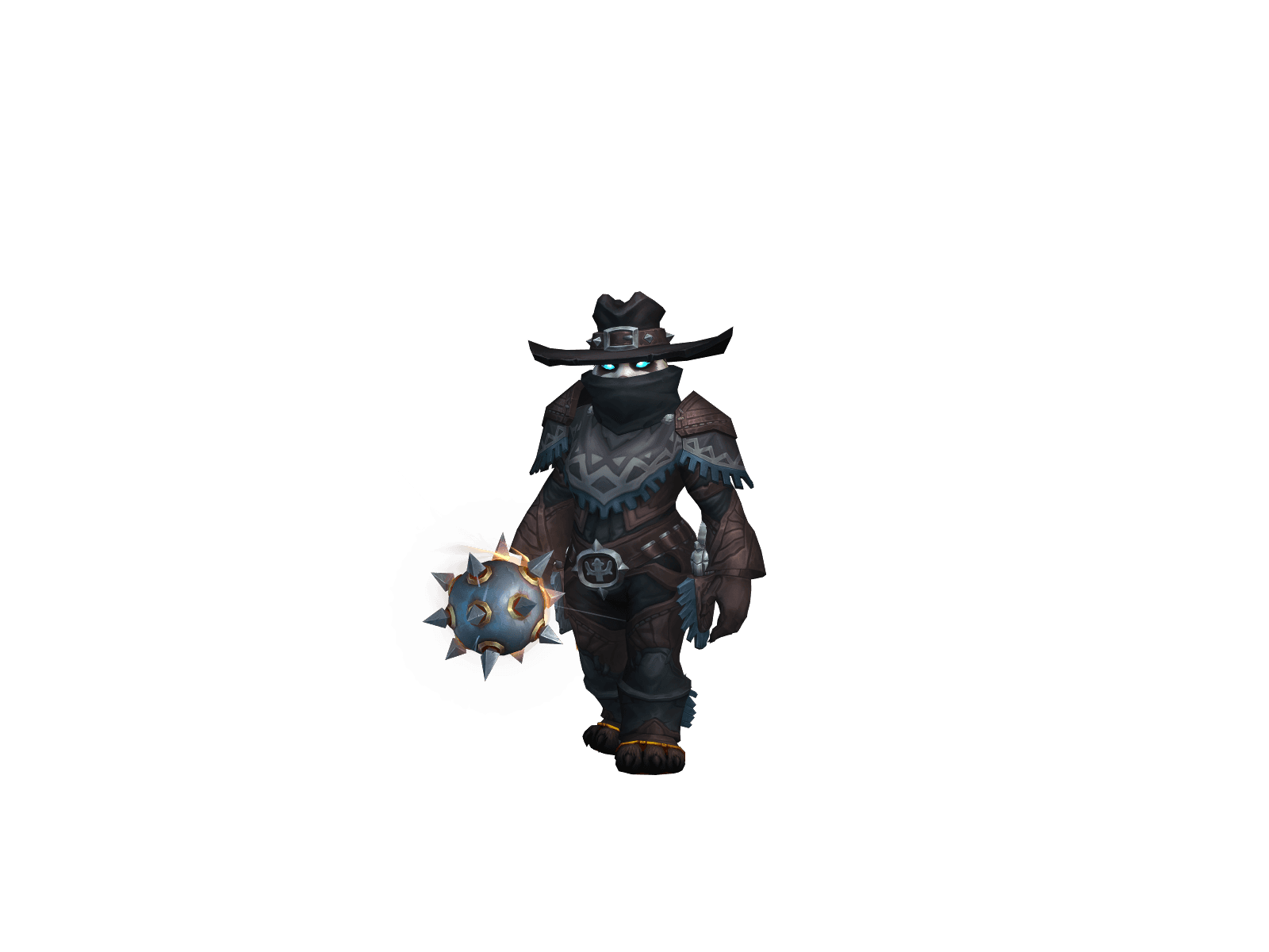Mbmdk's character render
