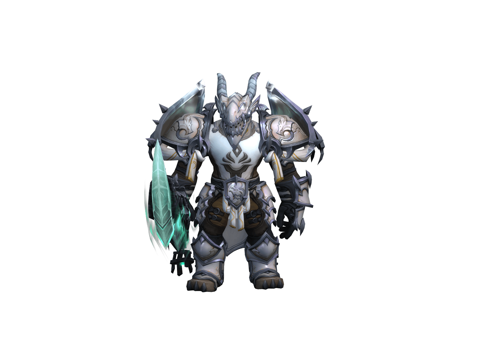 Bladefuryy's character render