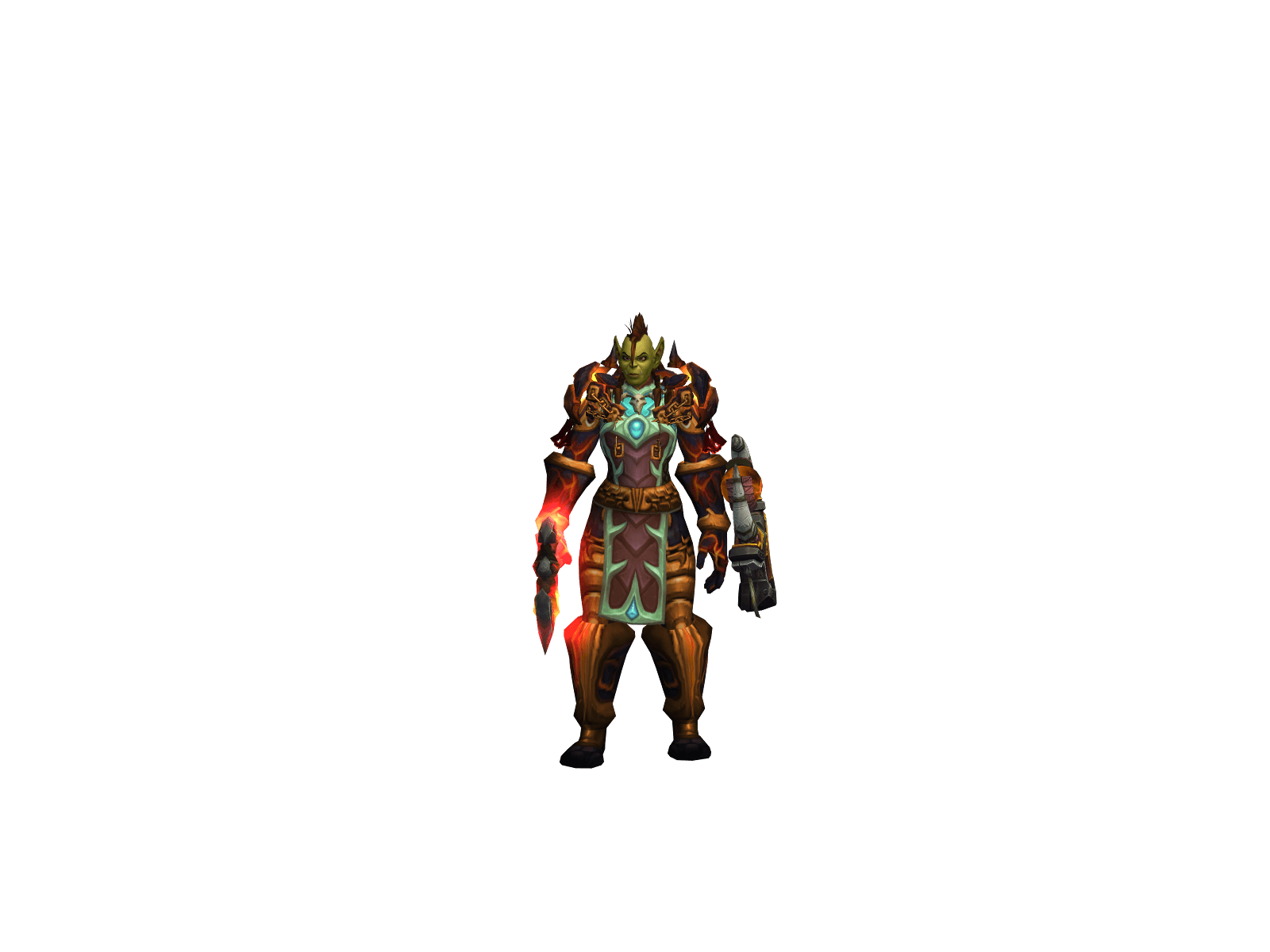 Rawsteel's character render