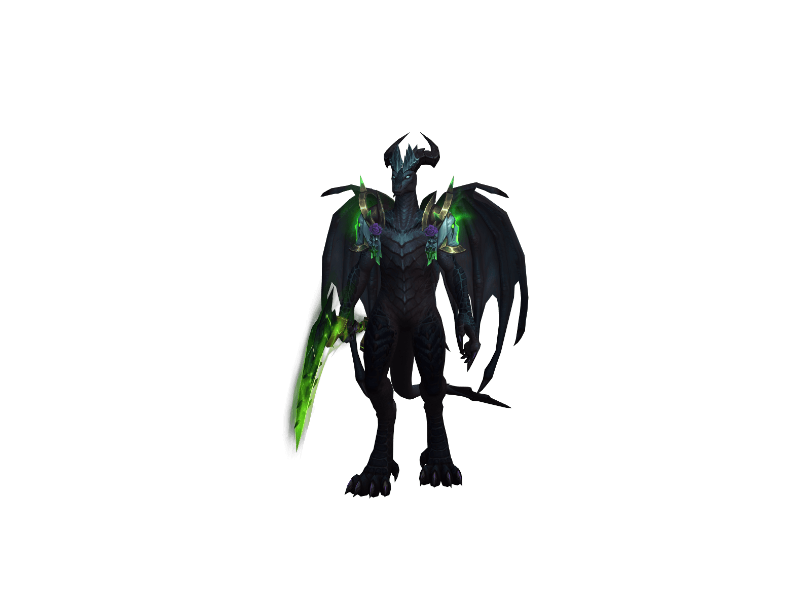 Fartigniter's character render