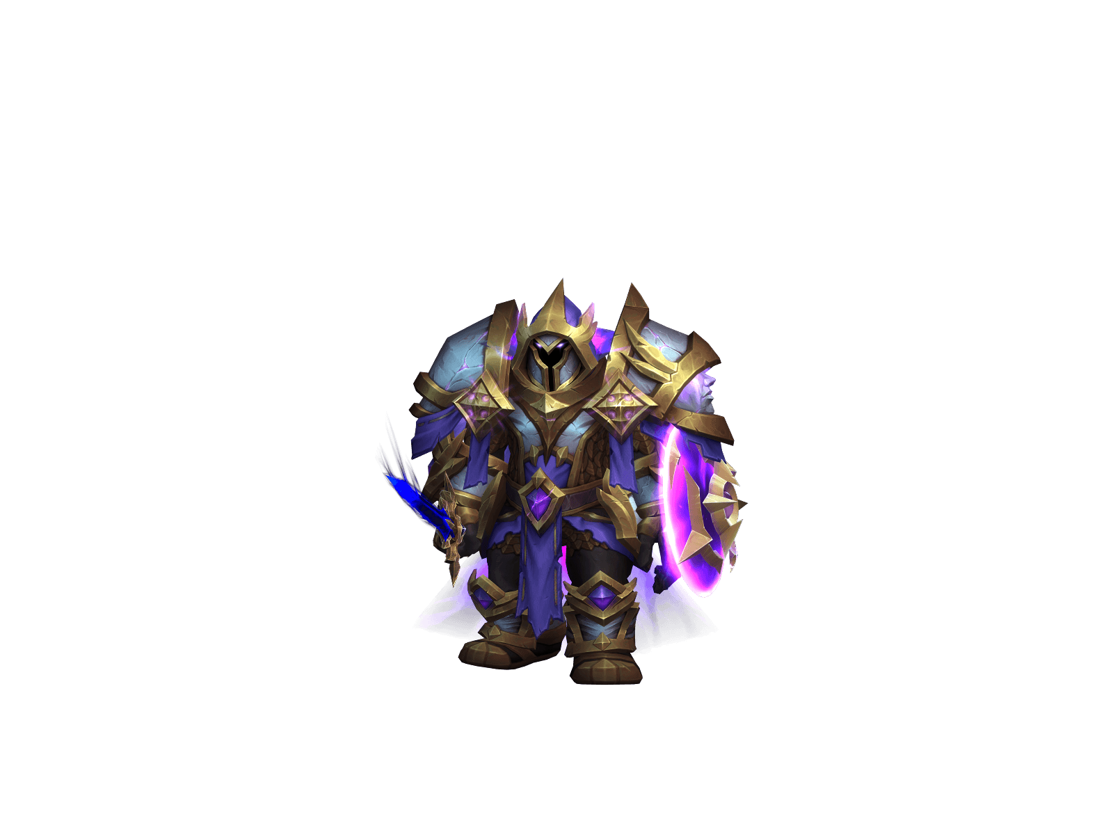 Sungrim's character render