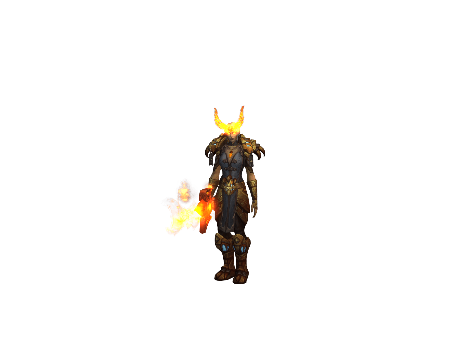 Cbumthagøat's character render