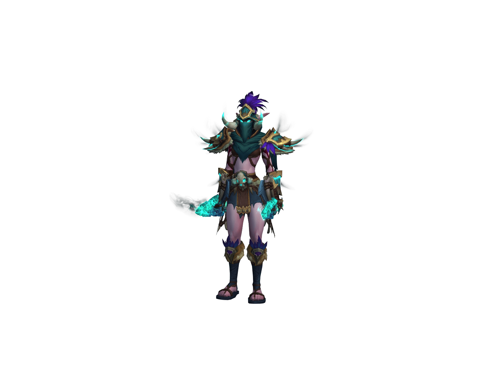 Céiihz's character render