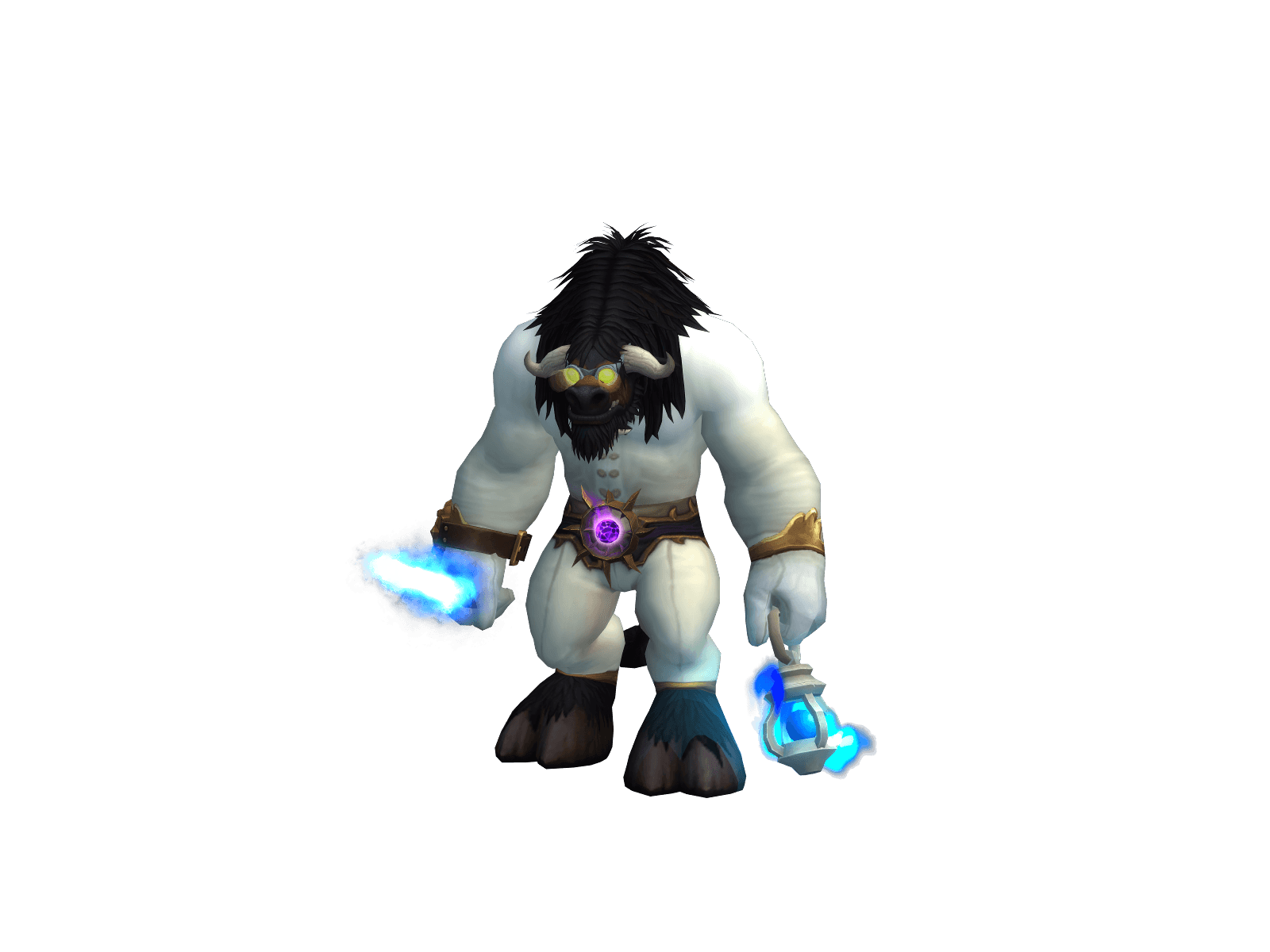Zmafia's character render