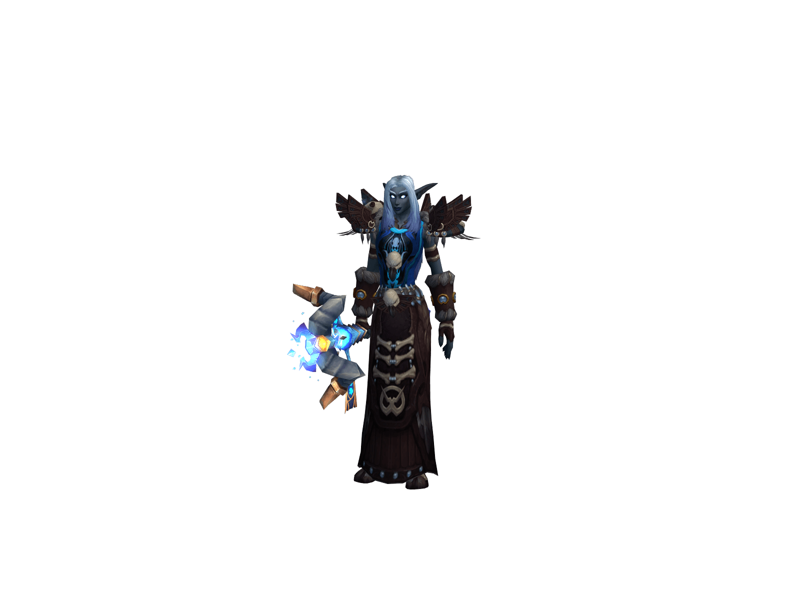 Ôwlnur's character render
