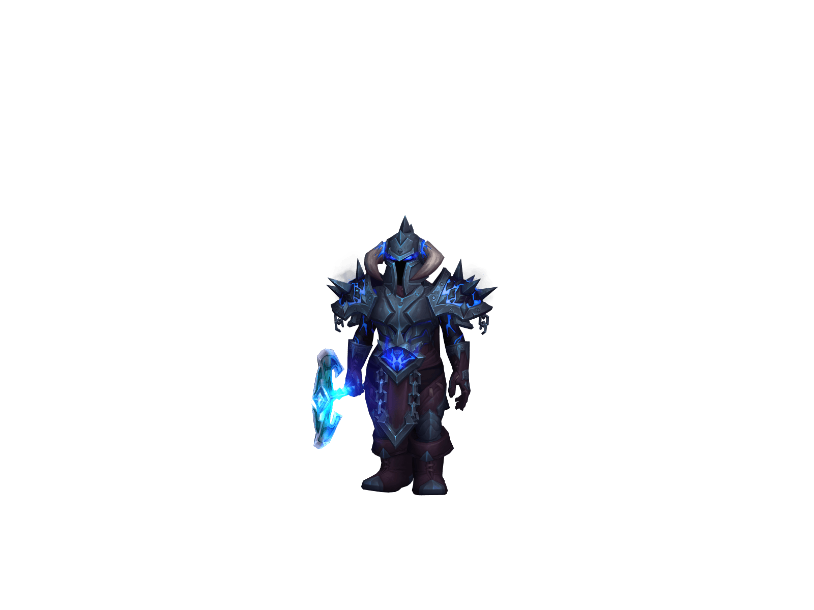 Stonefacka's character render