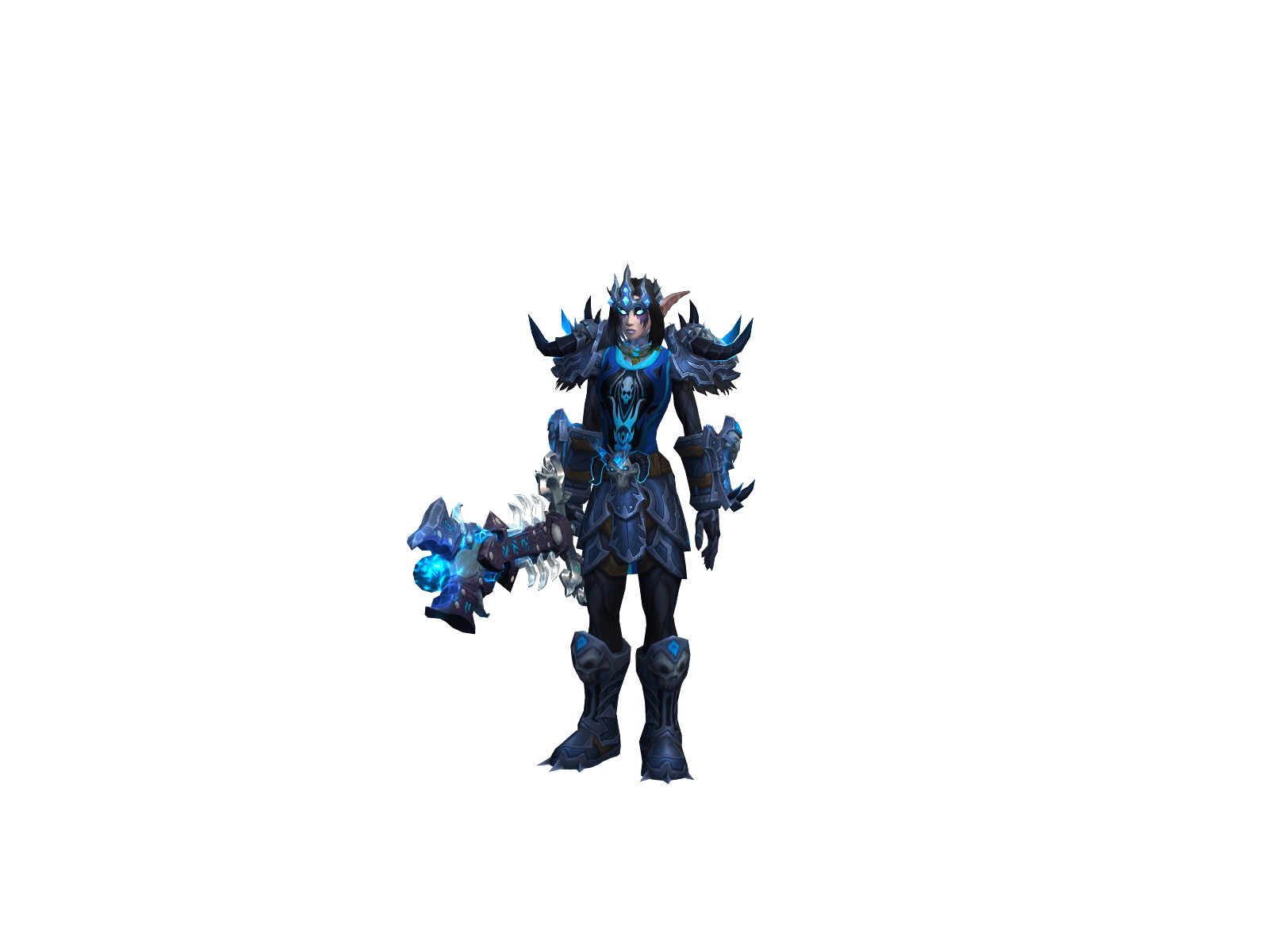 Enyxo's character render