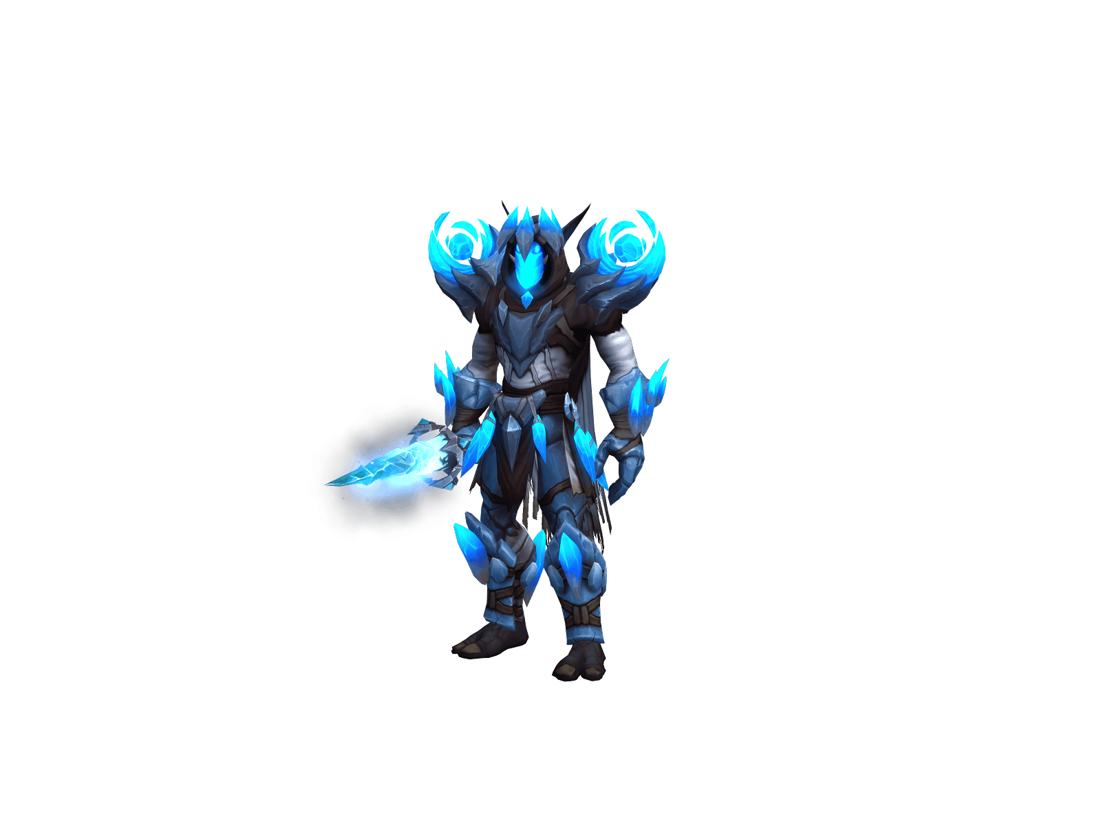 Obbe's character render