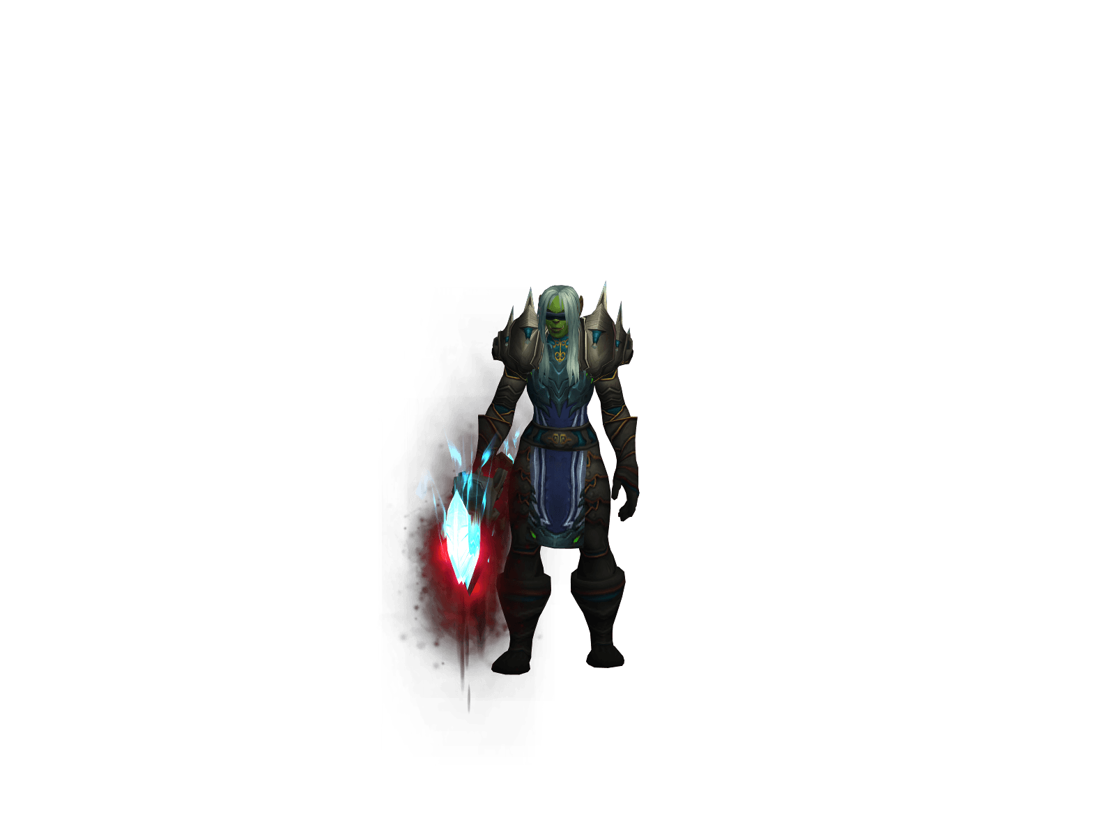 Nilsww's character render