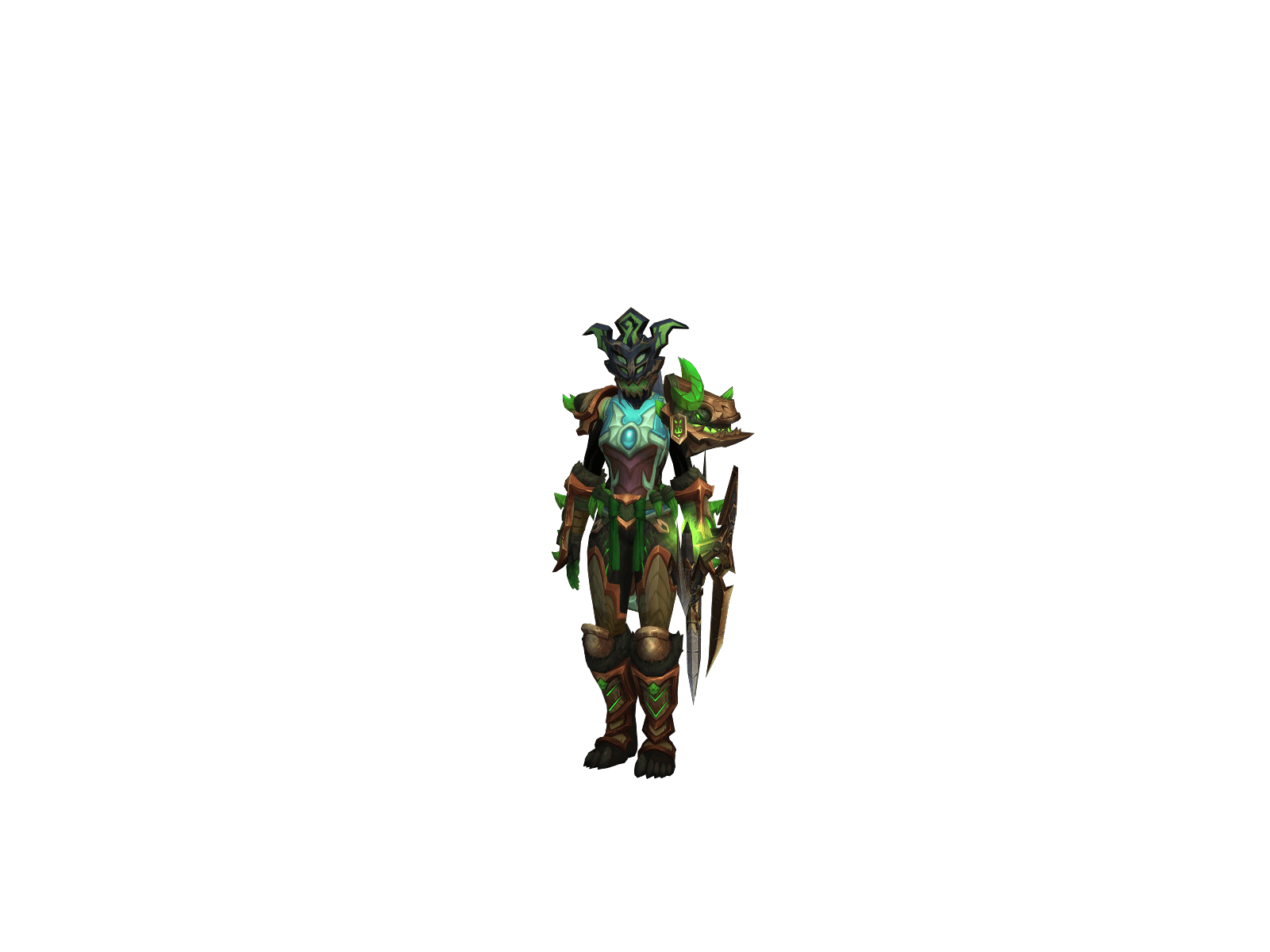 Expløsìvtràp's character render
