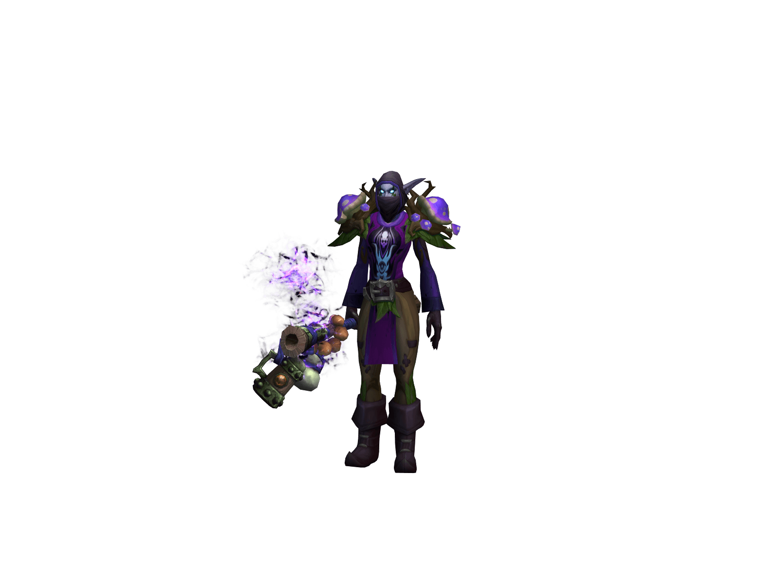 Byctwo's character render