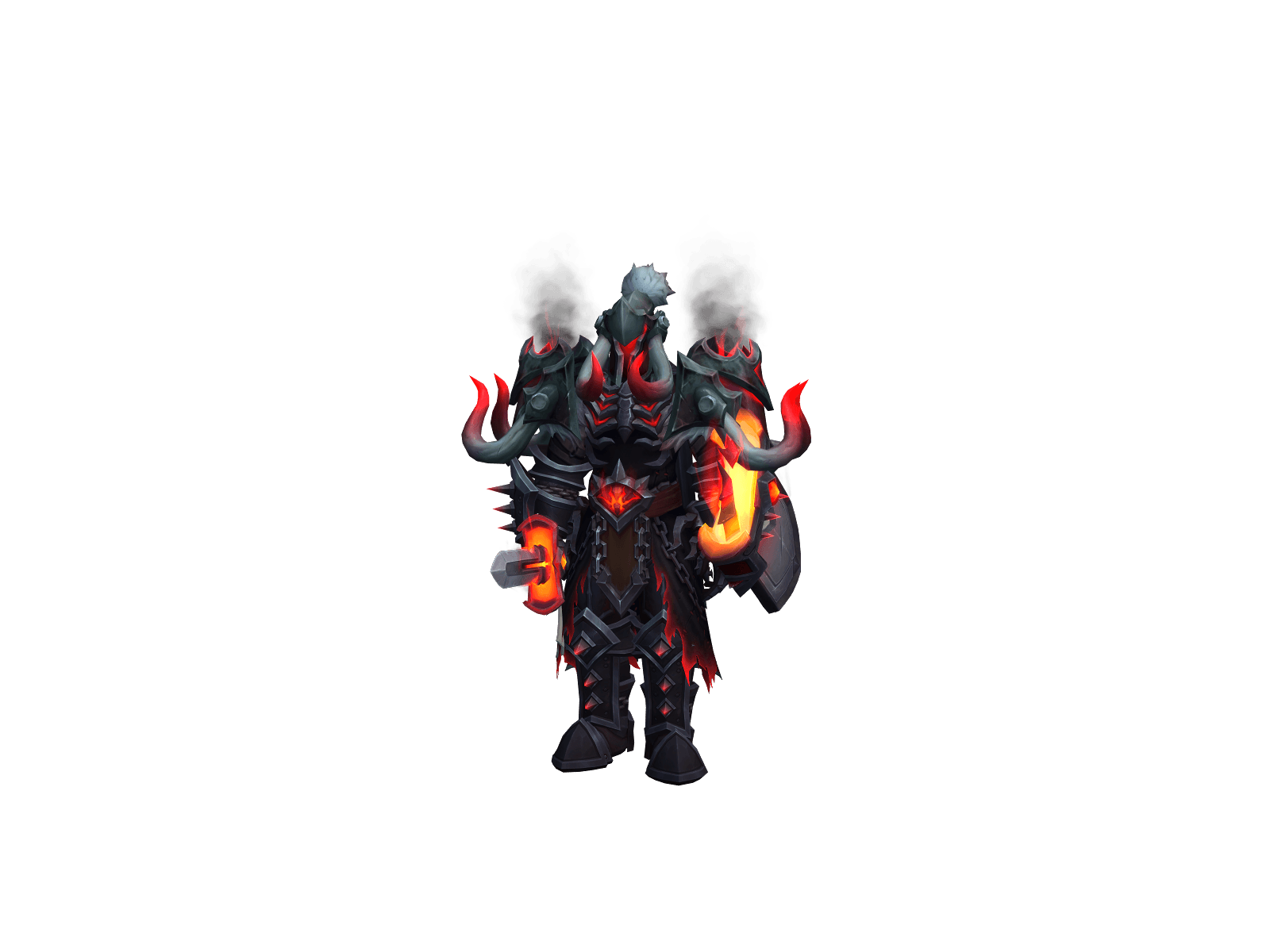 Guesstresca's character render