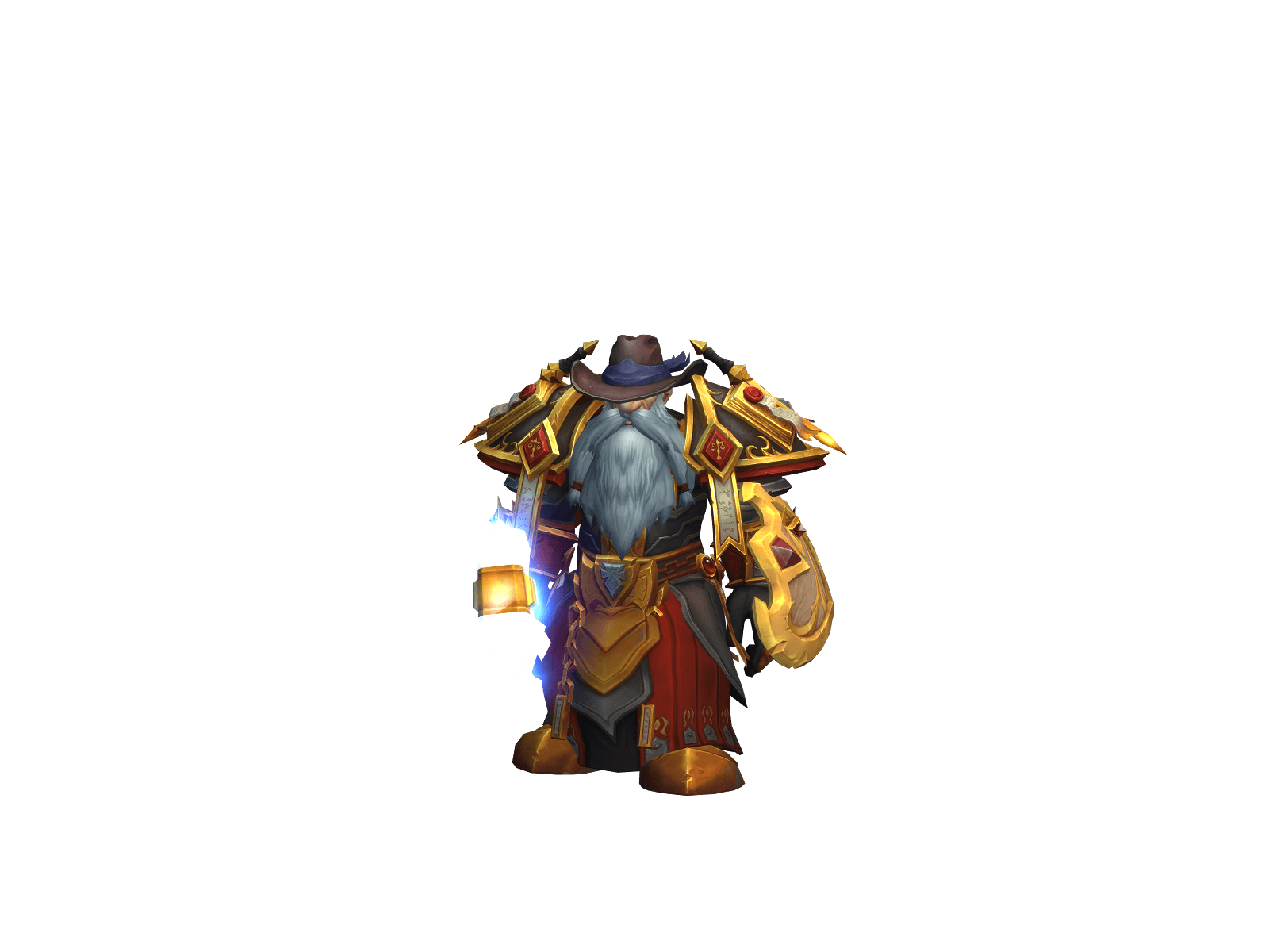 Bellozafe's character render