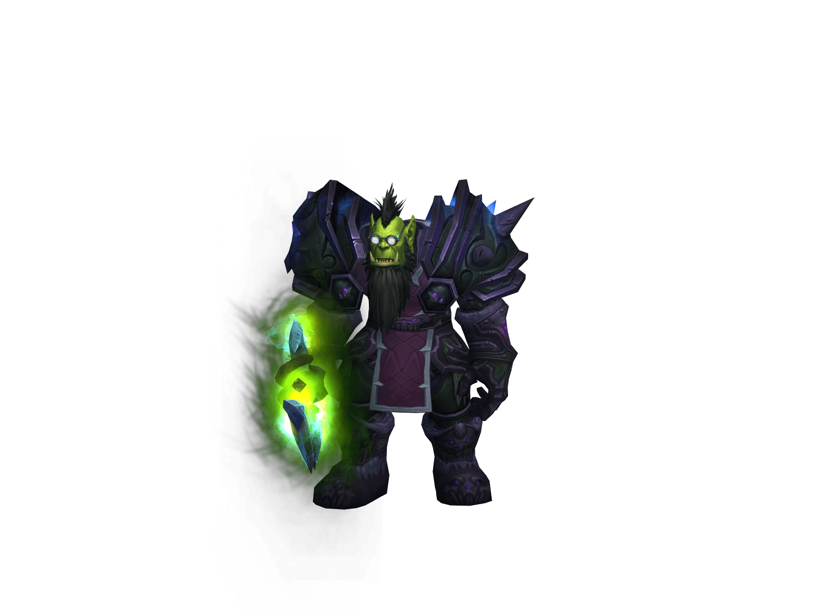 Gripbroblem's character render