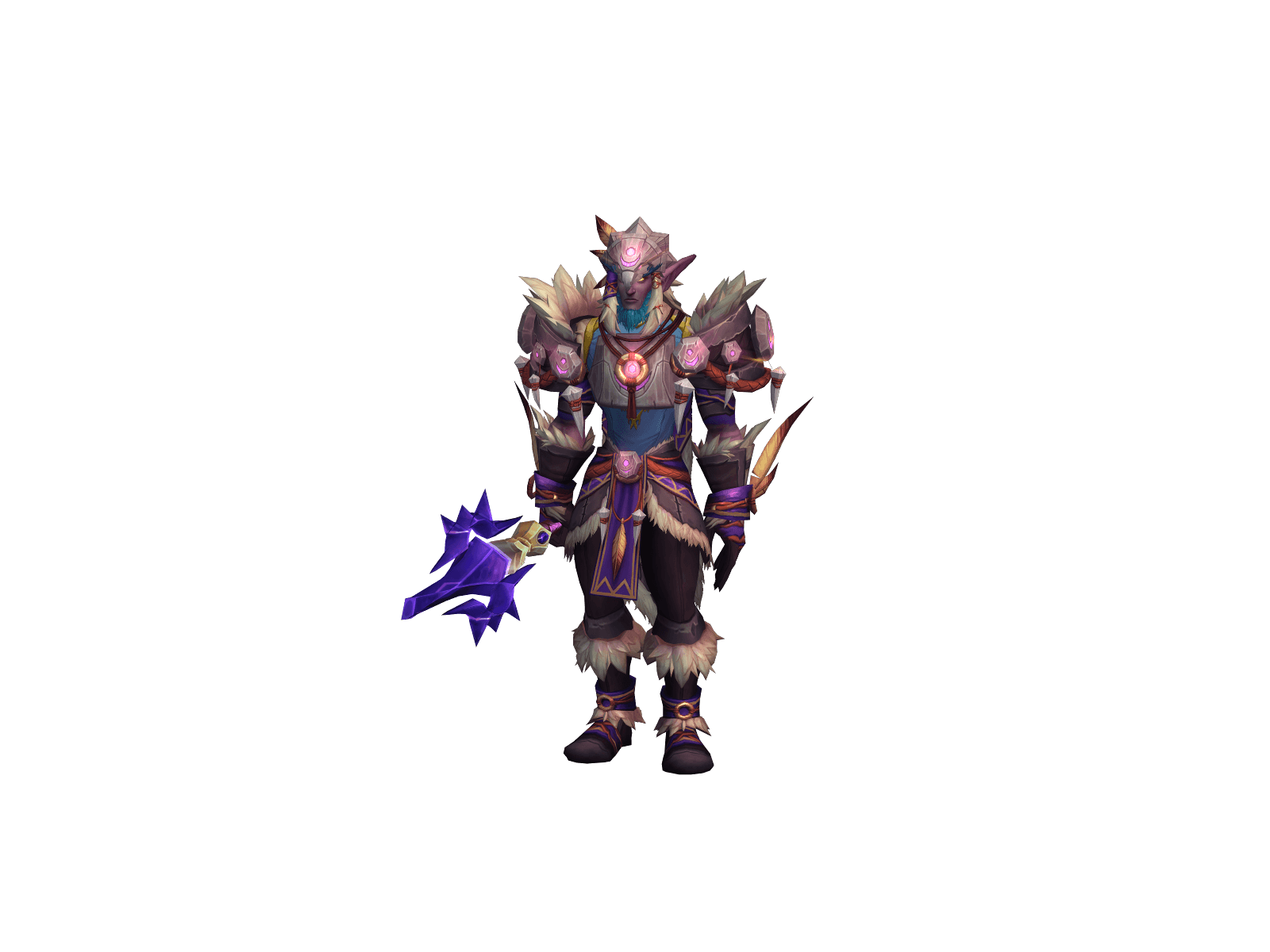 Druidpowerbg's character render