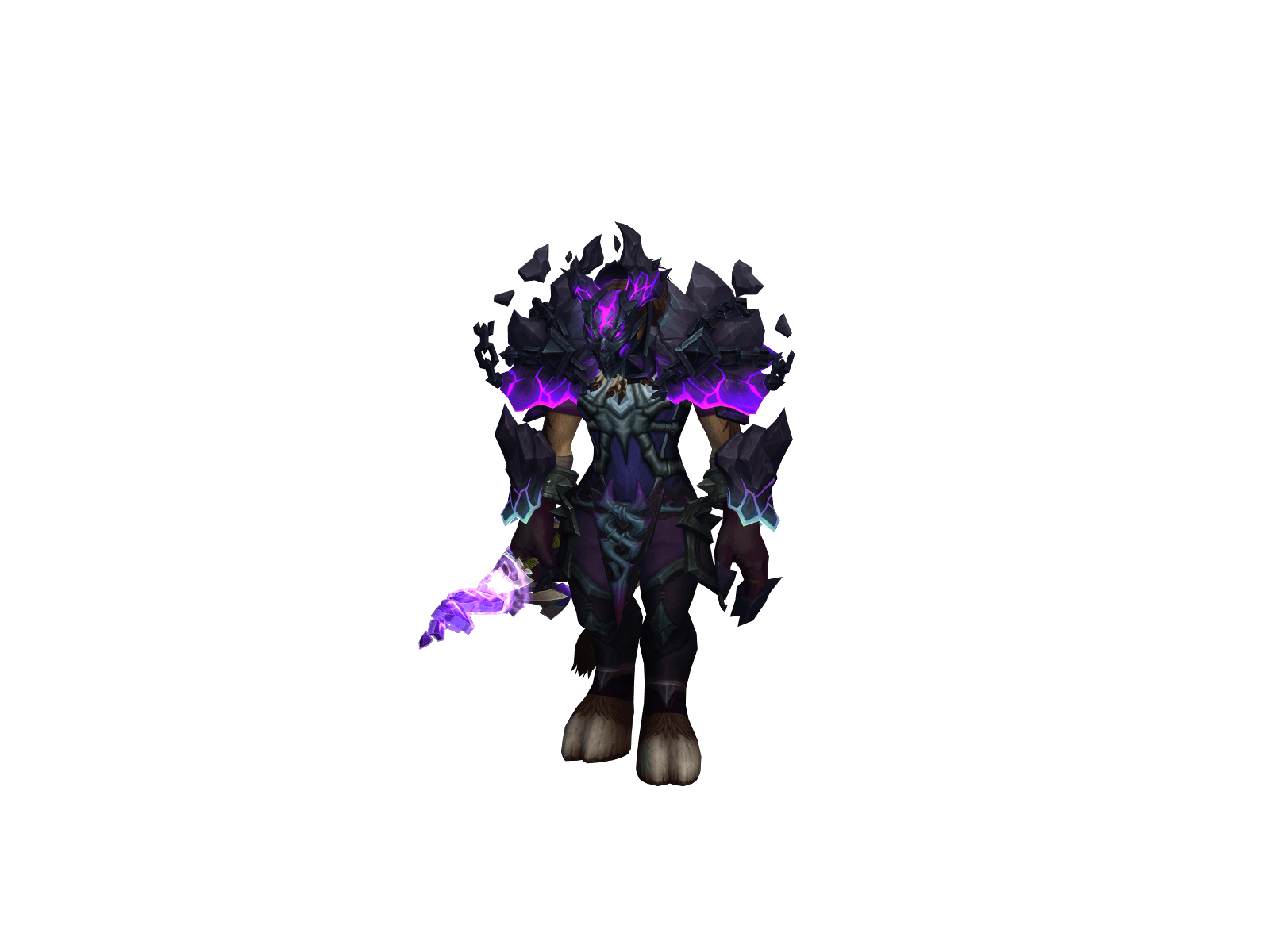 Lyndi's character render