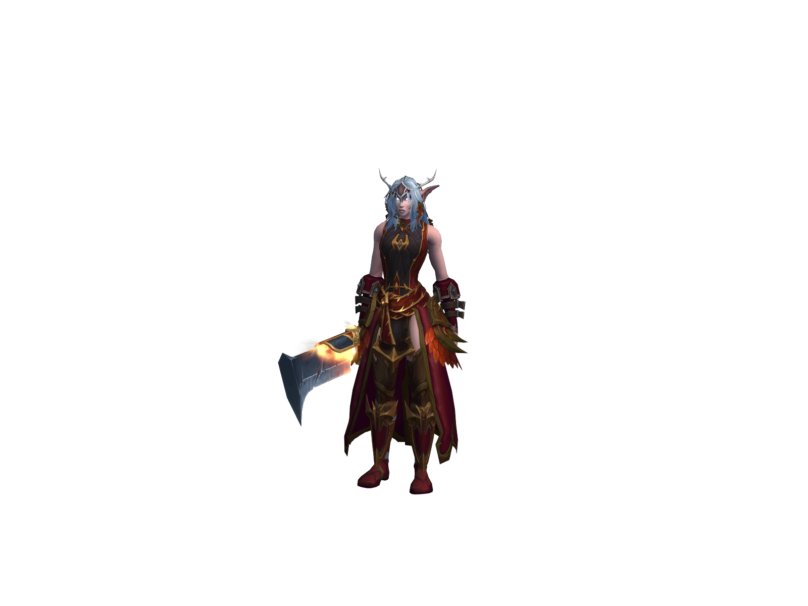 Qnt's character render