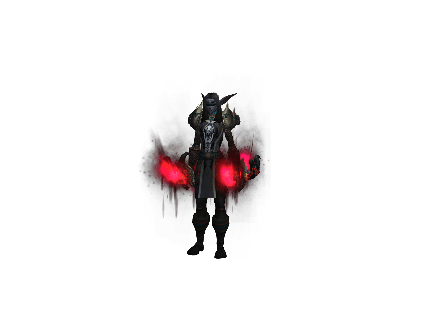 Lôrd's character render