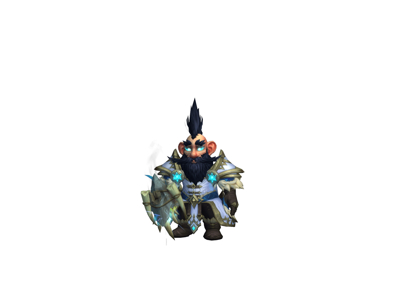 Bloodydk's character render